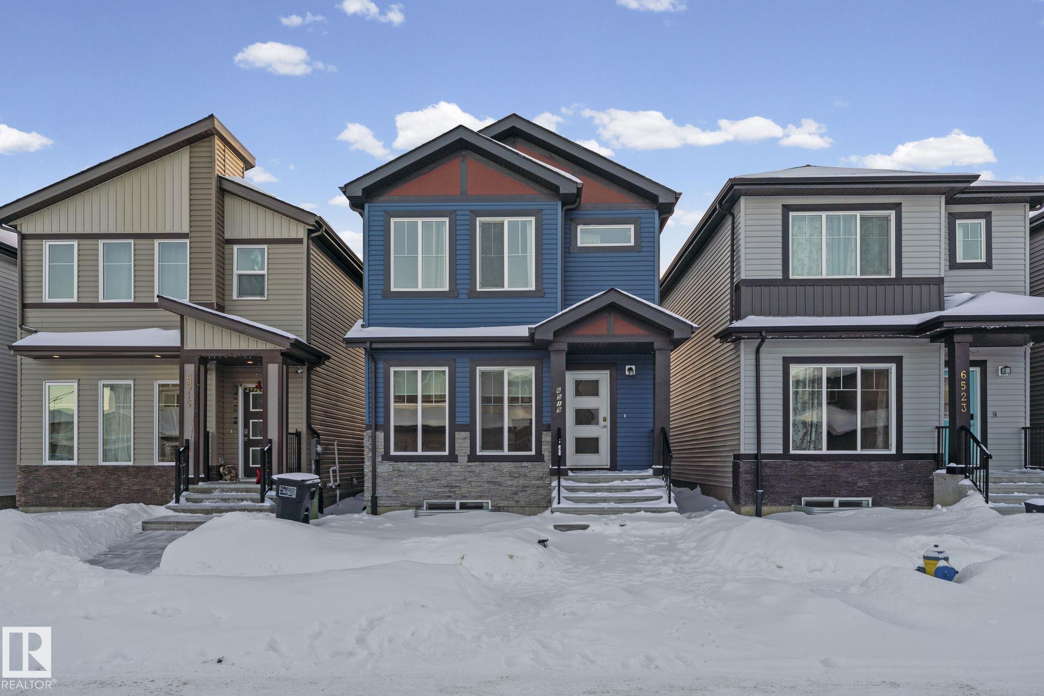 6519 176 Avenue NW, McConachie Area, Edmonton