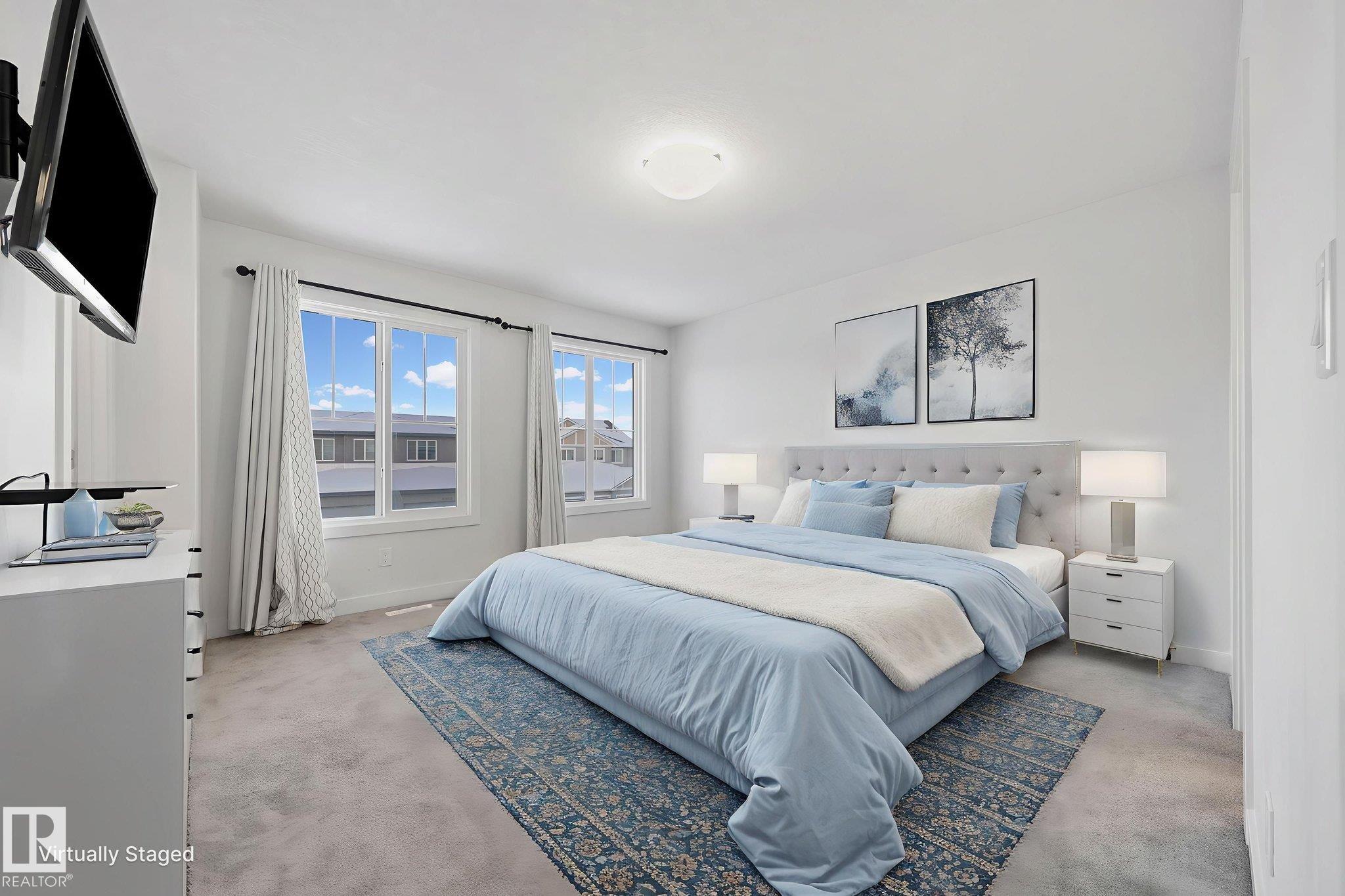 Photo 19 at 6519 176 Avenue NW, McConachie Area, Edmonton