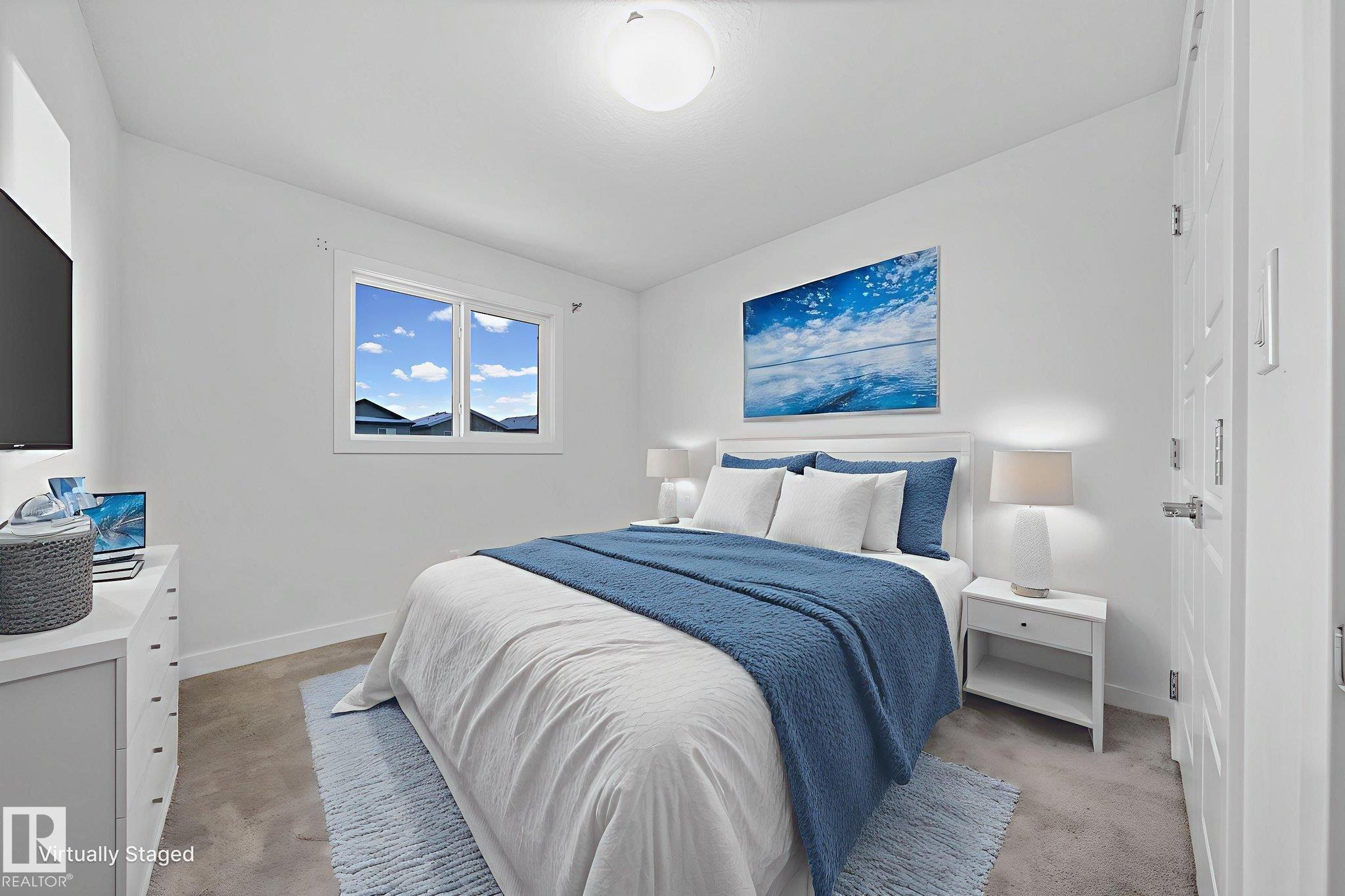 Photo 32 at 6519 176 Avenue NW, McConachie Area, Edmonton