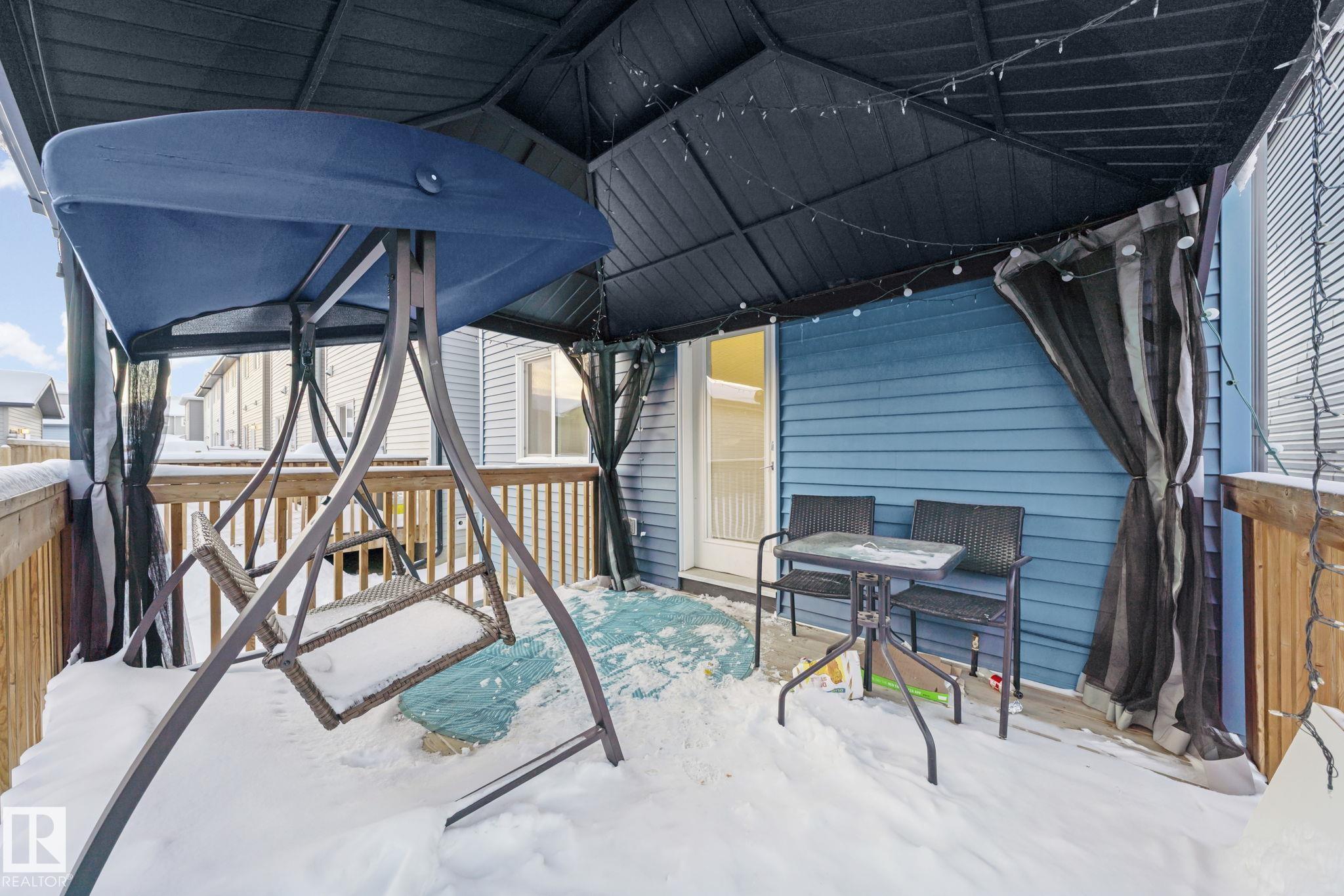 Photo 43 at 6519 176 Avenue NW, McConachie Area, Edmonton