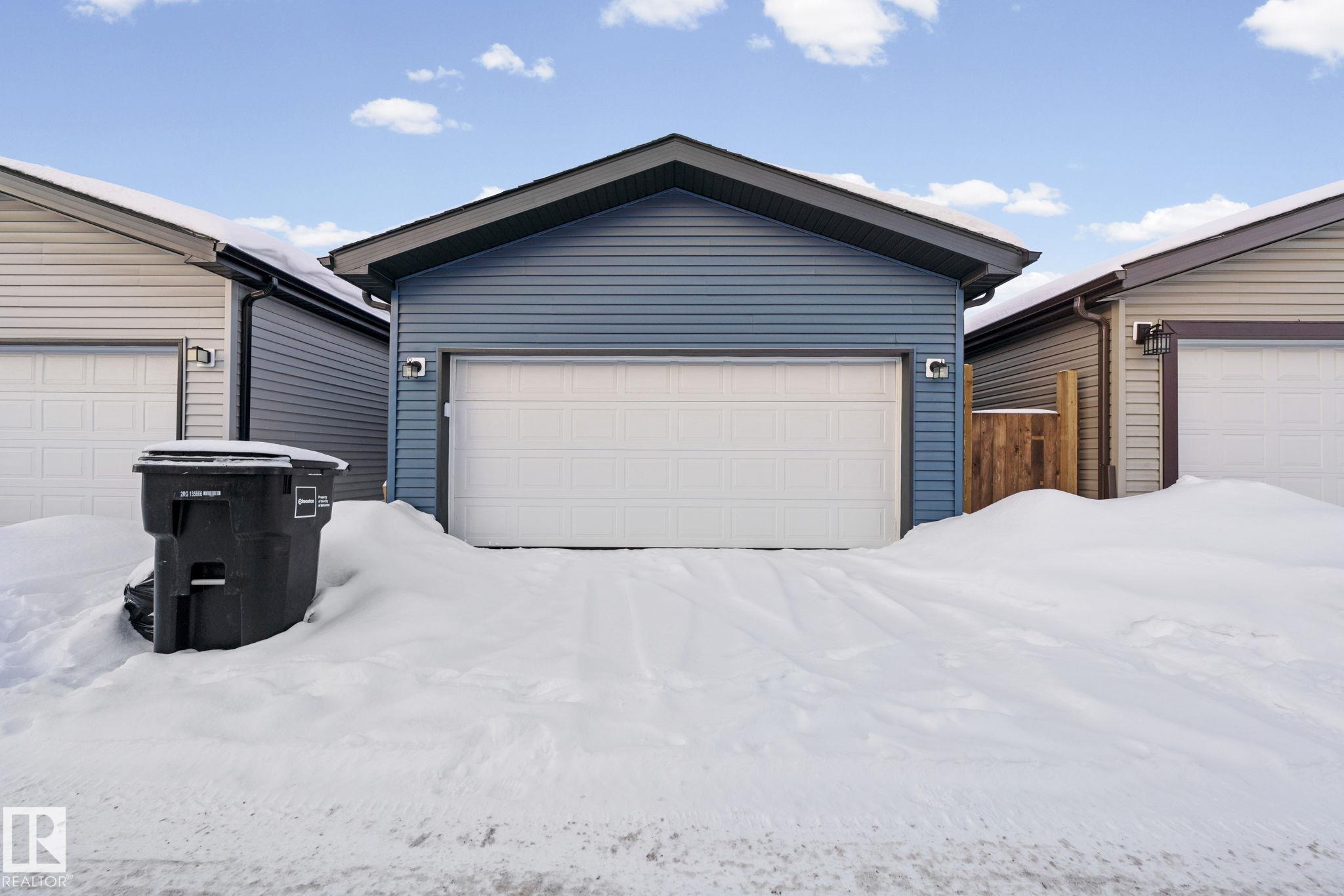 Photo 47 at 6519 176 Avenue NW, McConachie Area, Edmonton