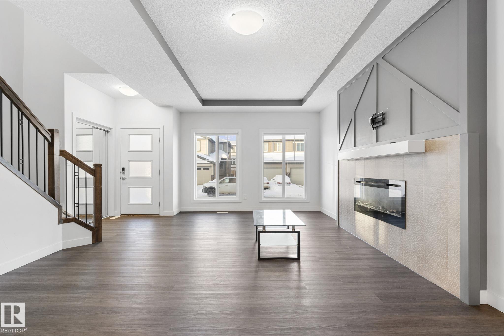 Photo 6 at 6519 176 Avenue NW, McConachie Area, Edmonton