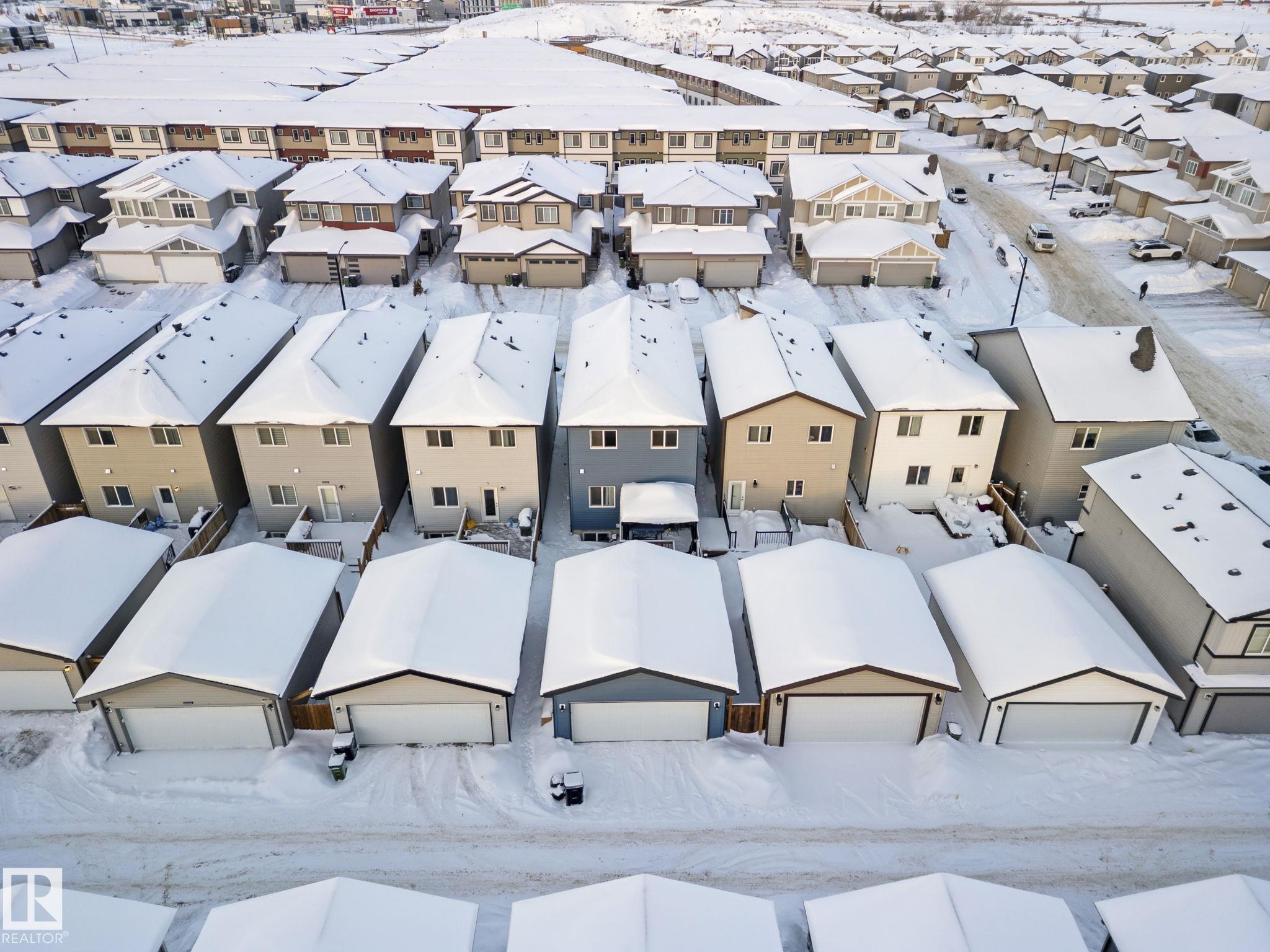 Photo 51 at 6519 176 Avenue NW, McConachie Area, Edmonton