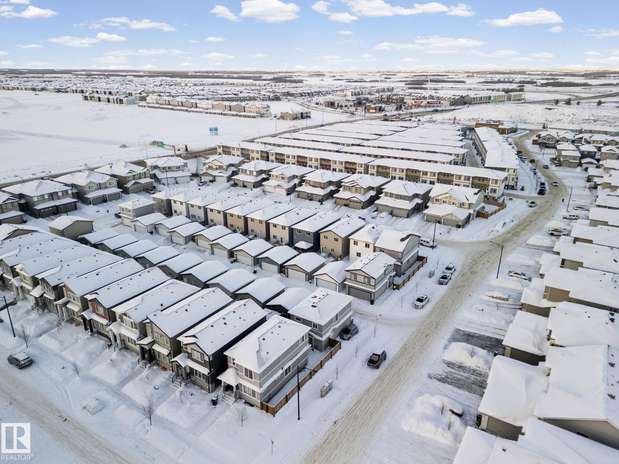 Photo 54 at 6519 176 Avenue NW, McConachie Area, Edmonton