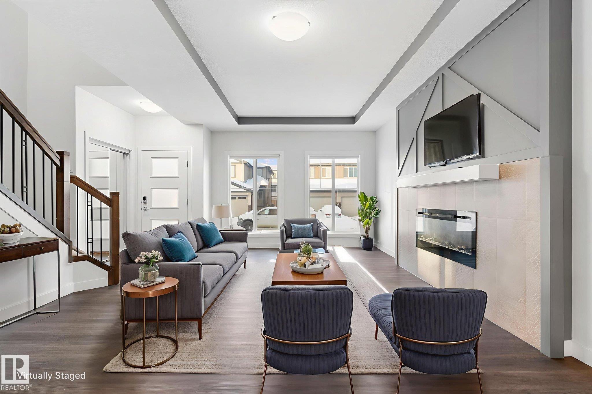 Photo 7 at 6519 176 Avenue NW, McConachie Area, Edmonton