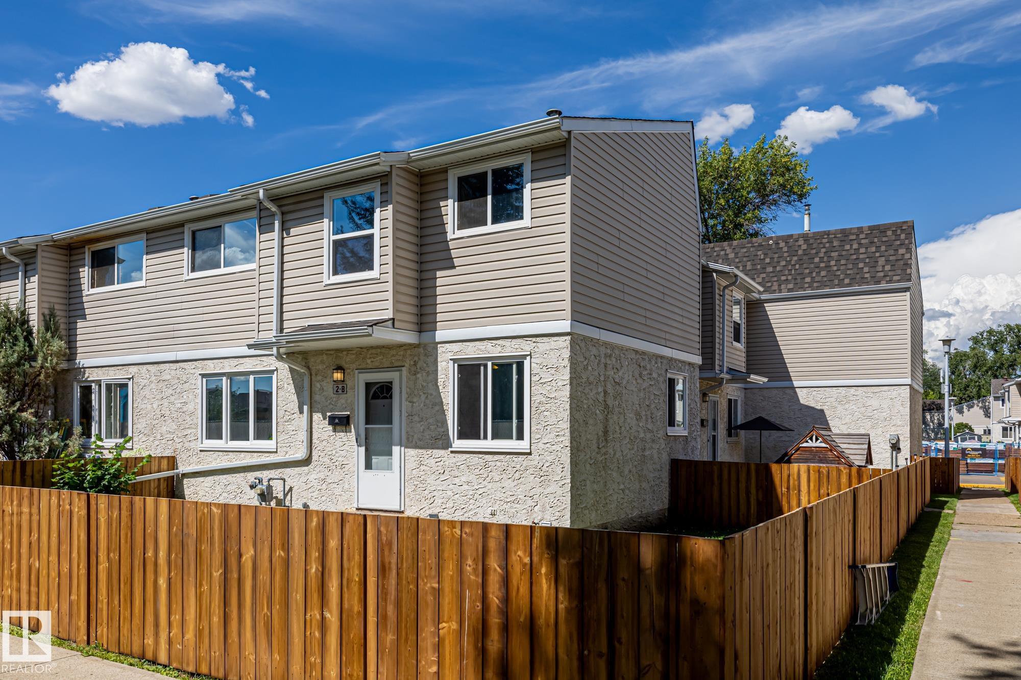 Photo 38 at 2B Clareview Village NW, Belmont, Edmonton