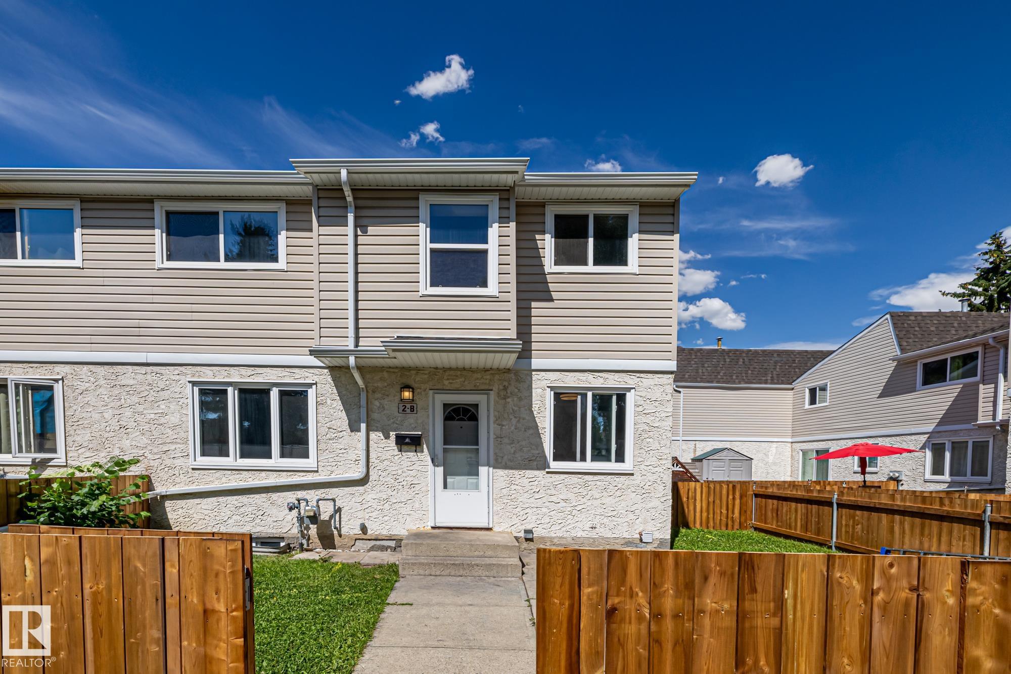 Photo 41 at 2B Clareview Village NW, Belmont, Edmonton