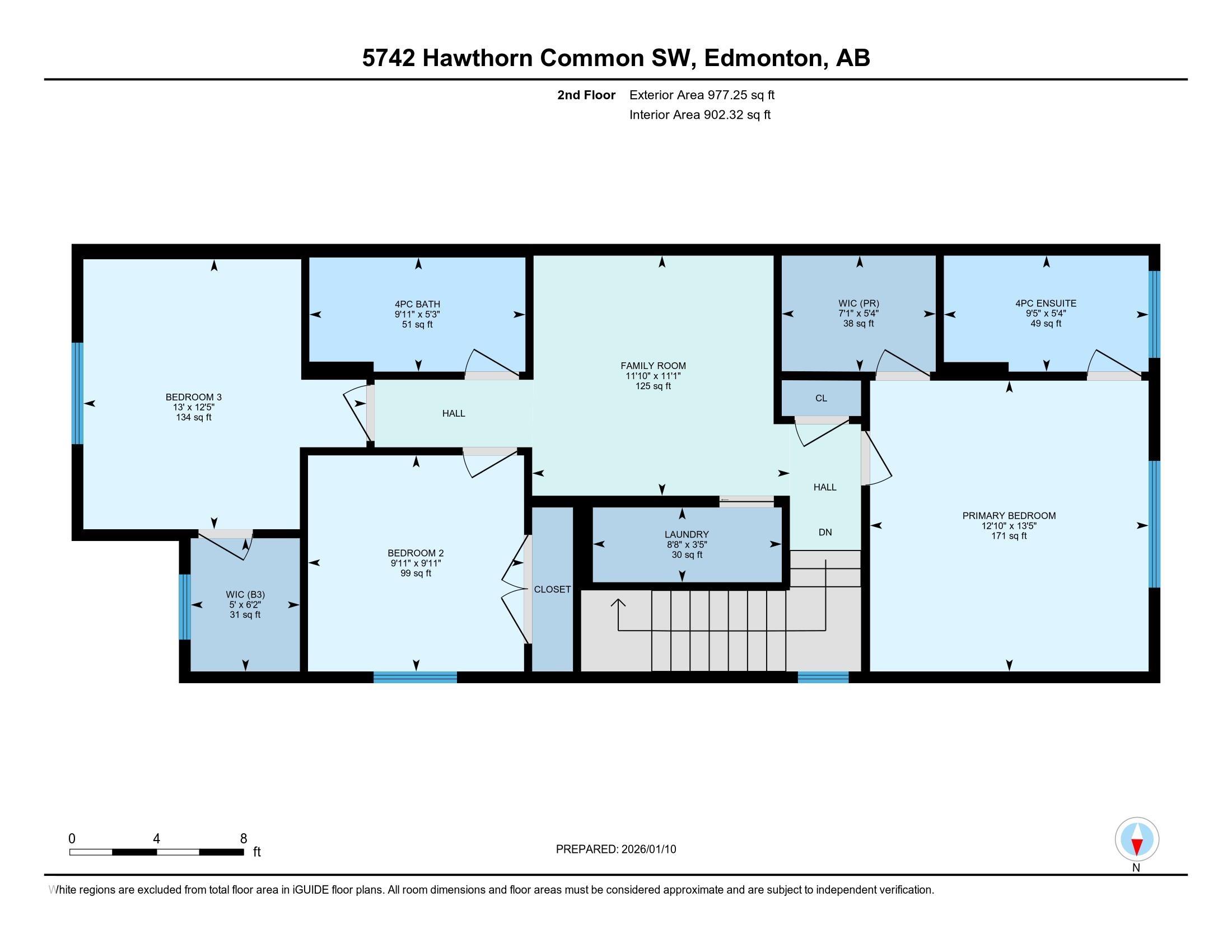 Photo 50 at 5742 Hawthorn Common SW, The Orchards At Ellerslie, Edmonton