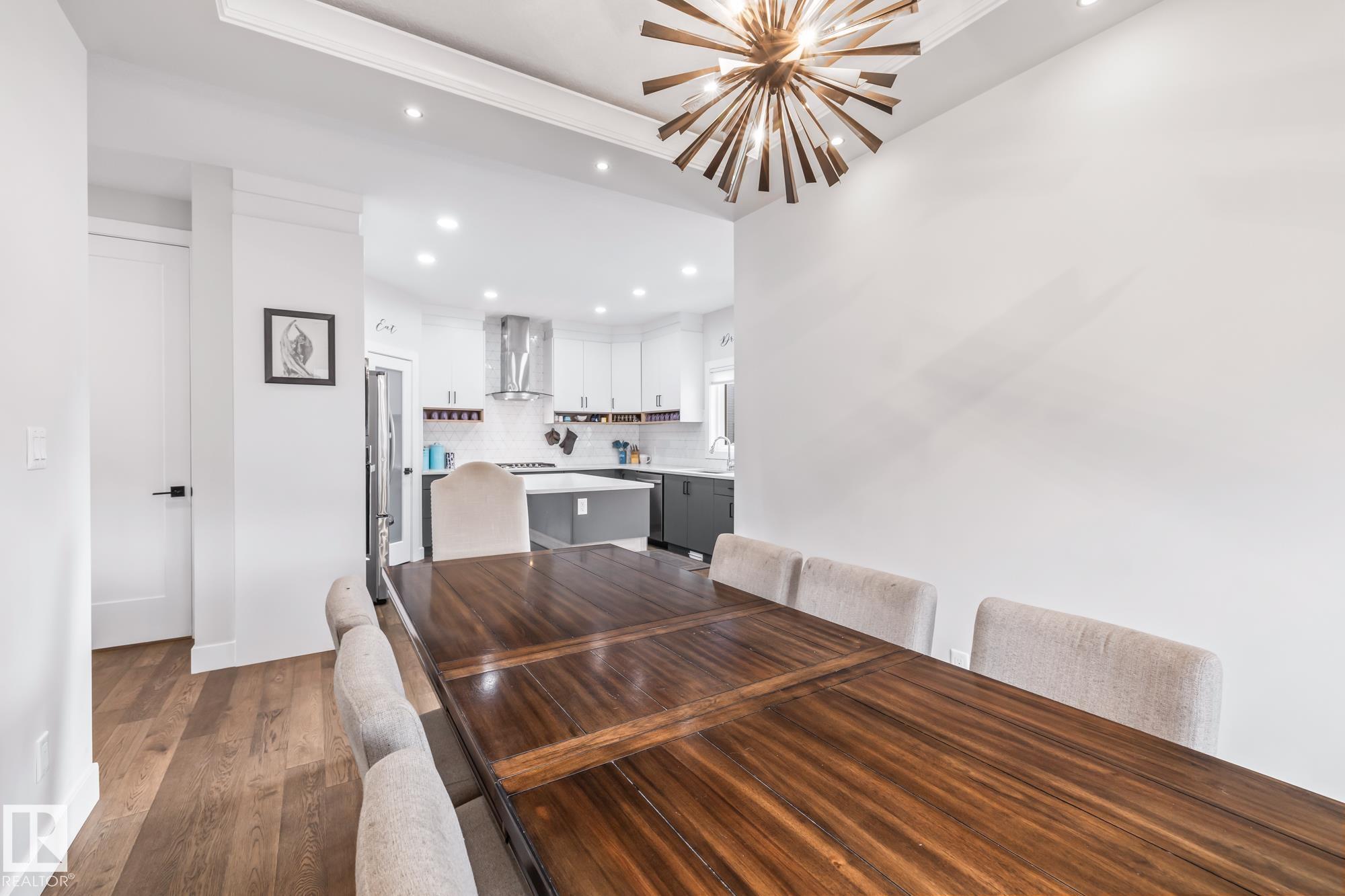 Photo 13 at 568 Merlin Landing NW, Hawks Ridge, Edmonton