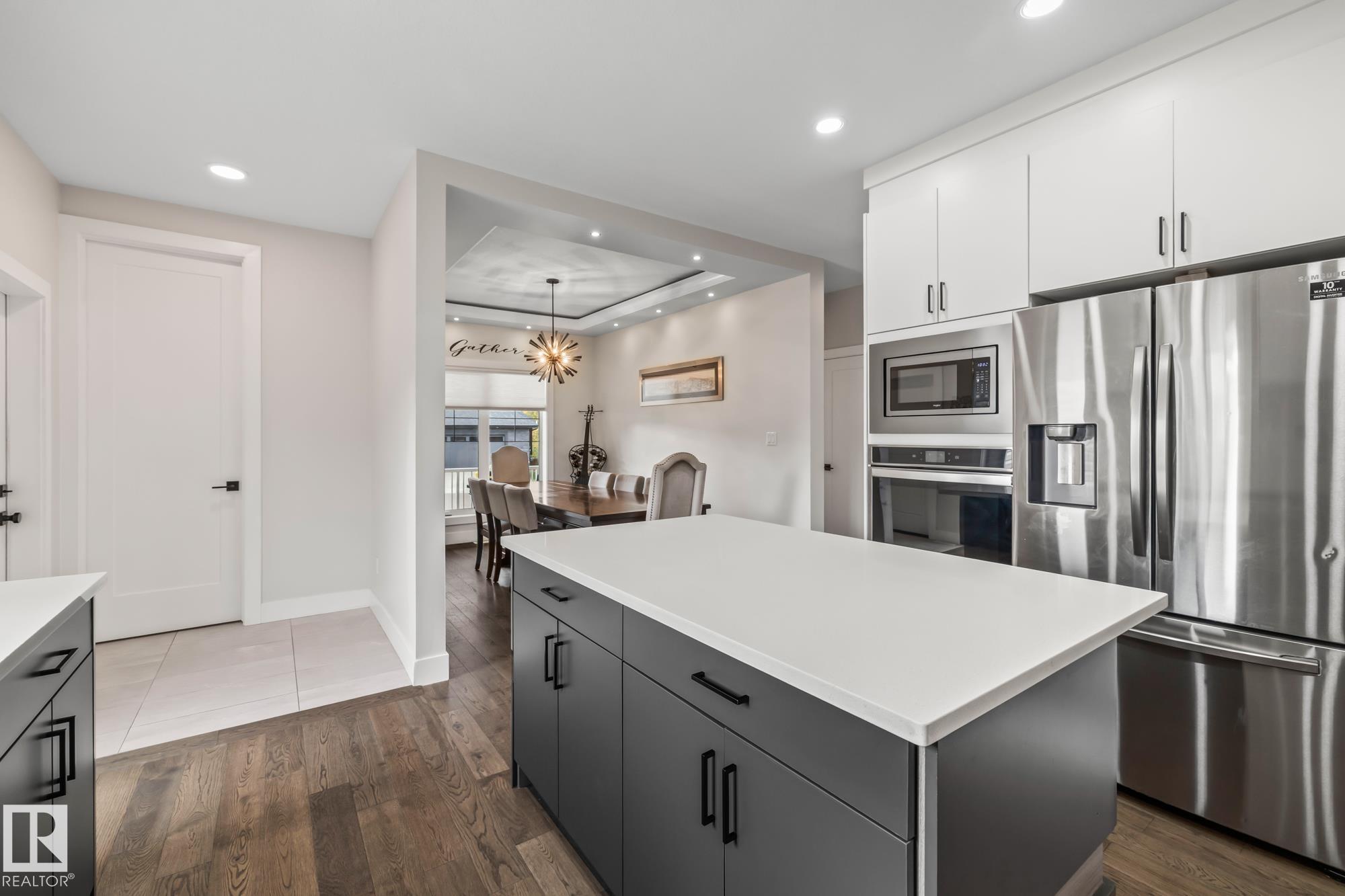 Photo 19 at 568 Merlin Landing NW, Hawks Ridge, Edmonton