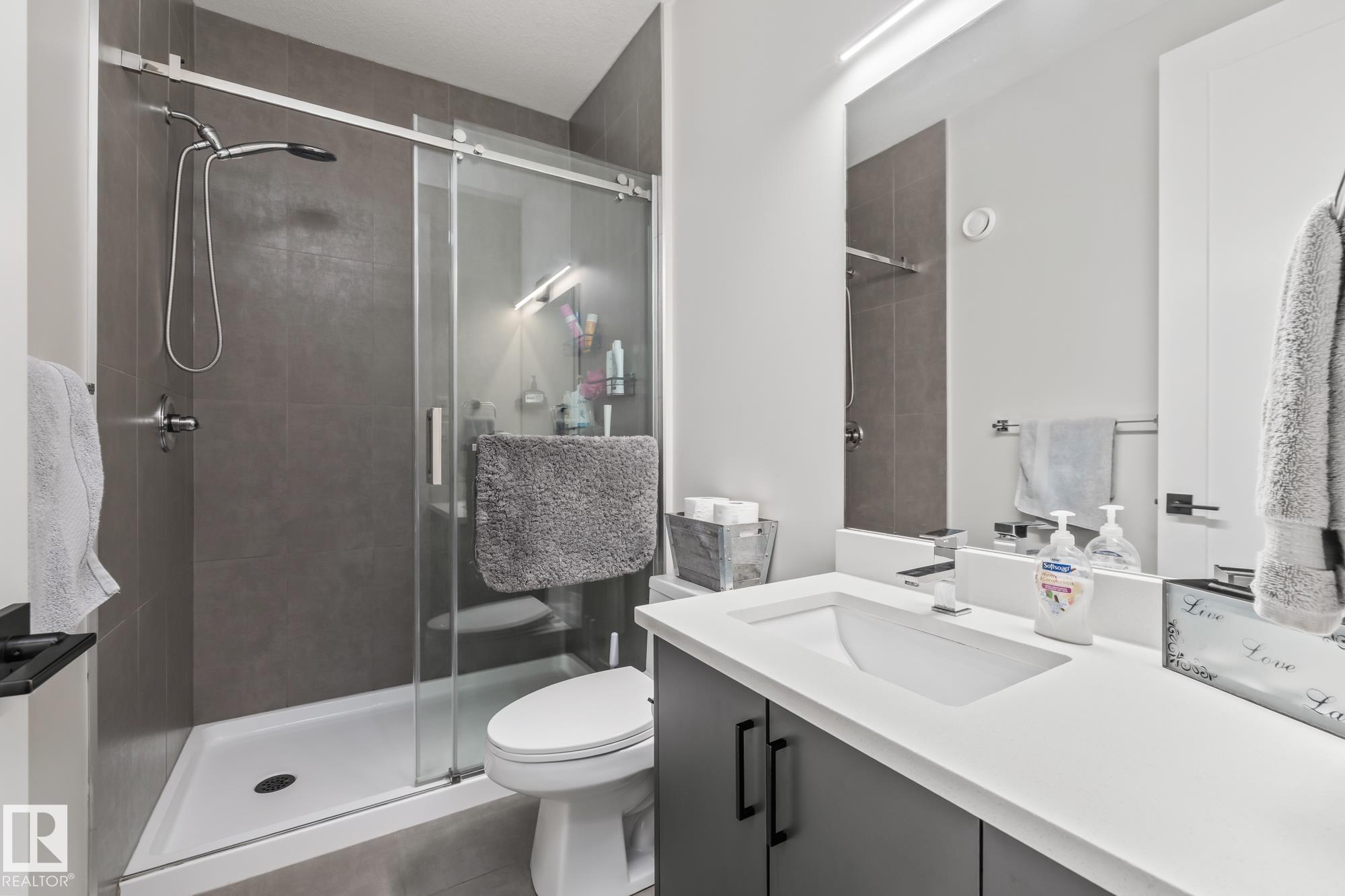 Photo 20 at 568 Merlin Landing NW, Hawks Ridge, Edmonton