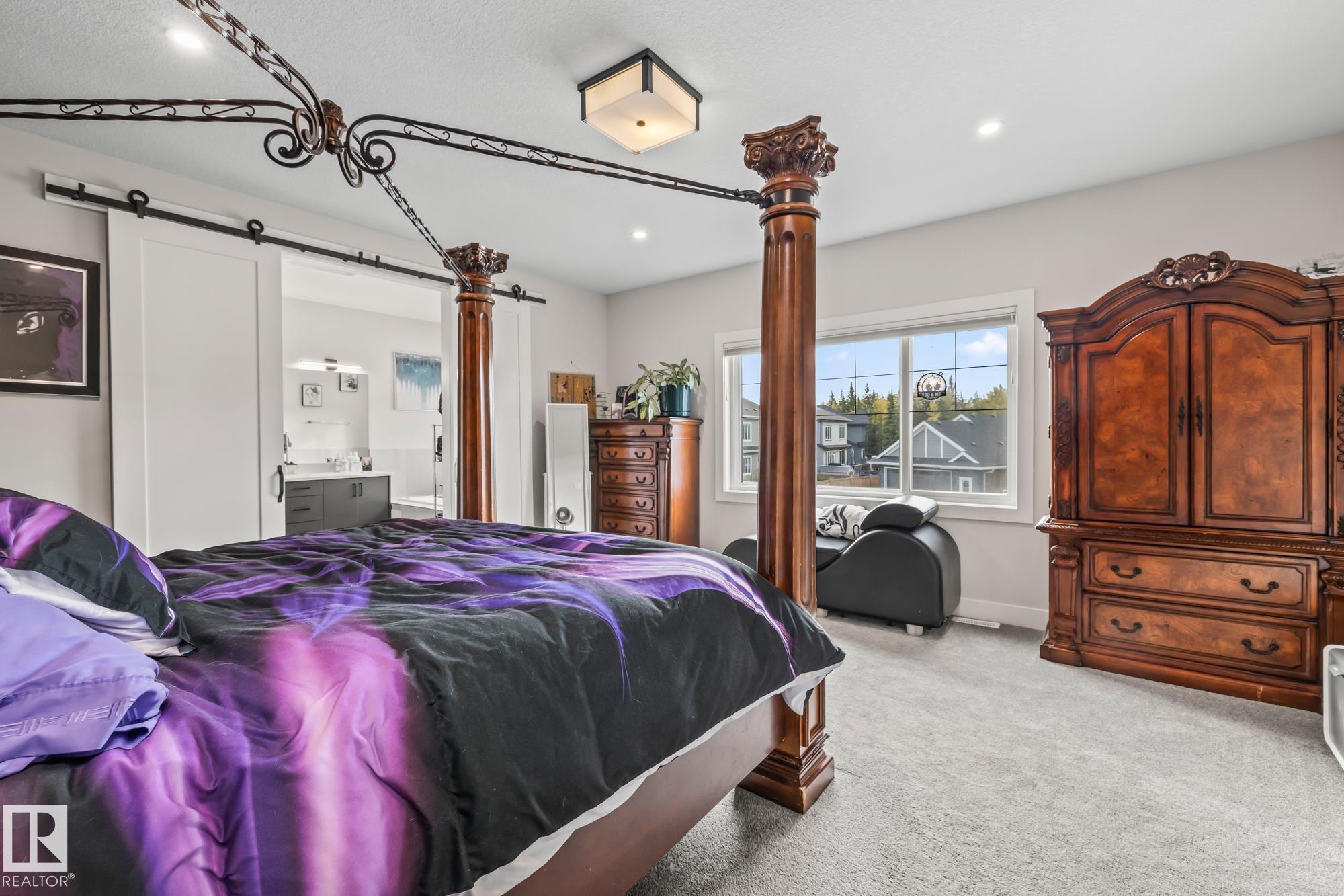 Photo 22 at 568 Merlin Landing NW, Hawks Ridge, Edmonton