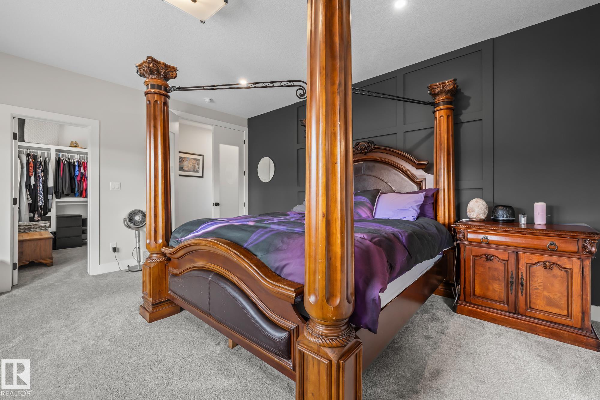 Photo 24 at 568 Merlin Landing NW, Hawks Ridge, Edmonton