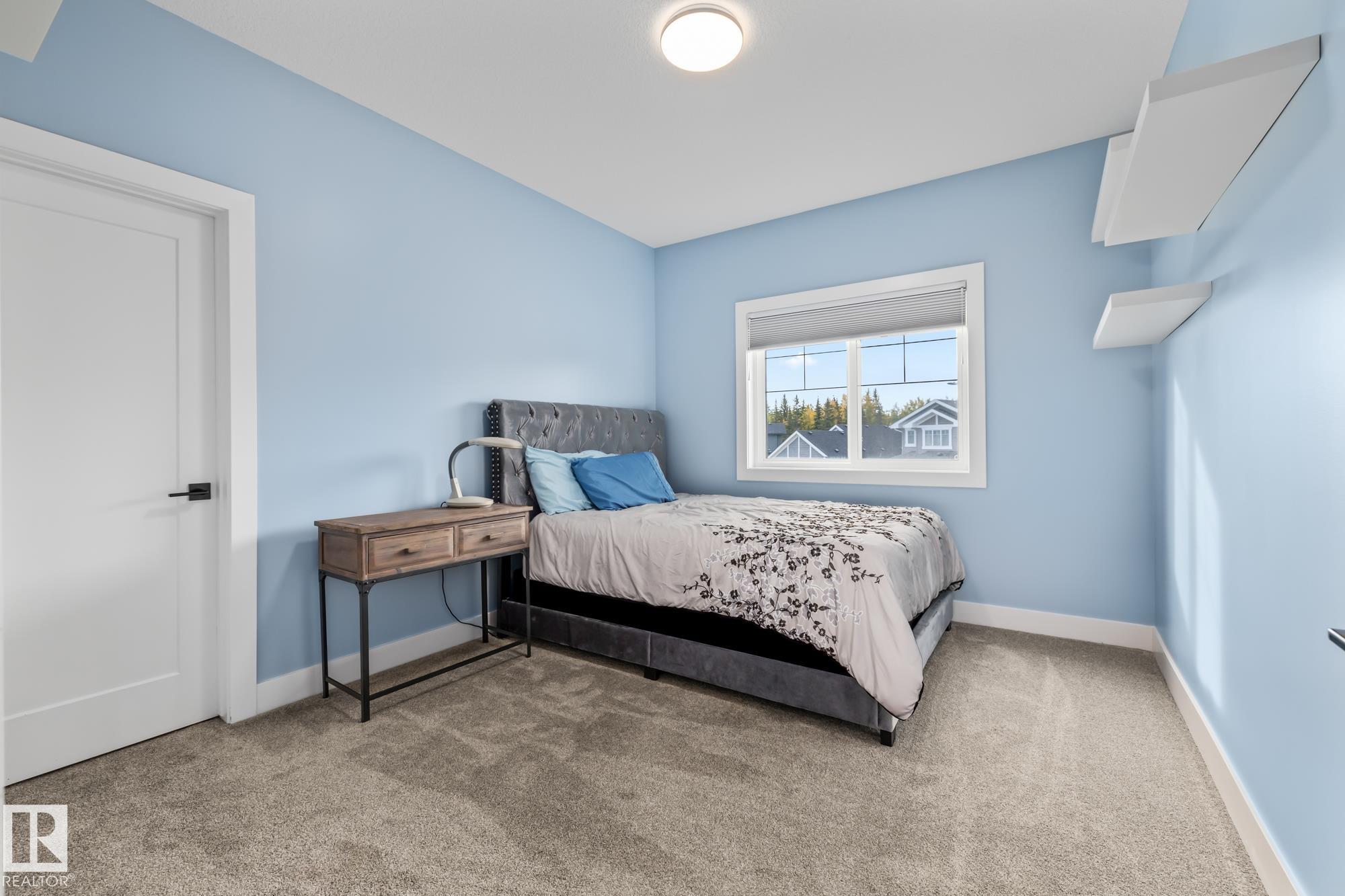 Photo 30 at 568 Merlin Landing NW, Hawks Ridge, Edmonton