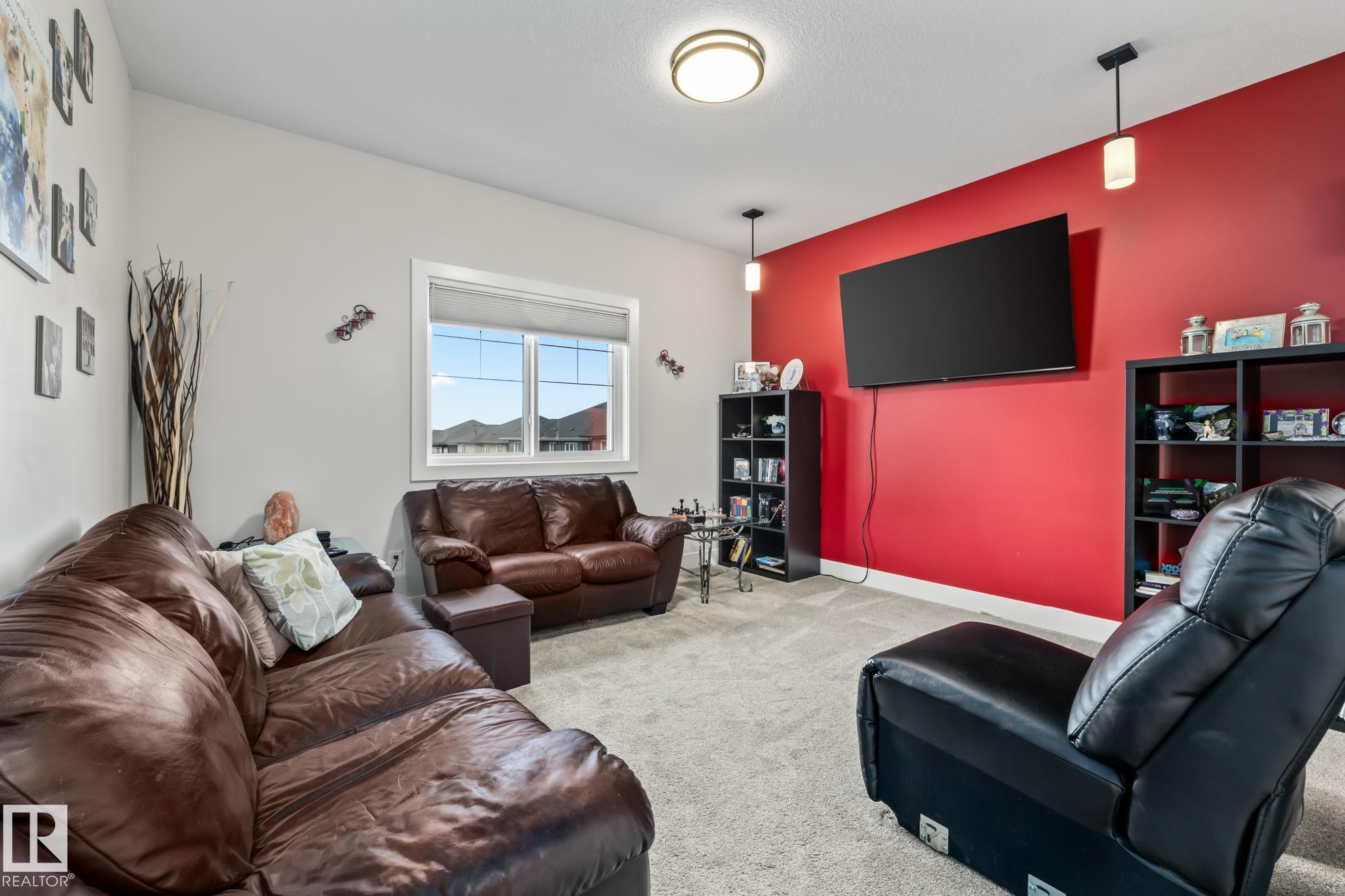 Photo 37 at 568 Merlin Landing NW, Hawks Ridge, Edmonton