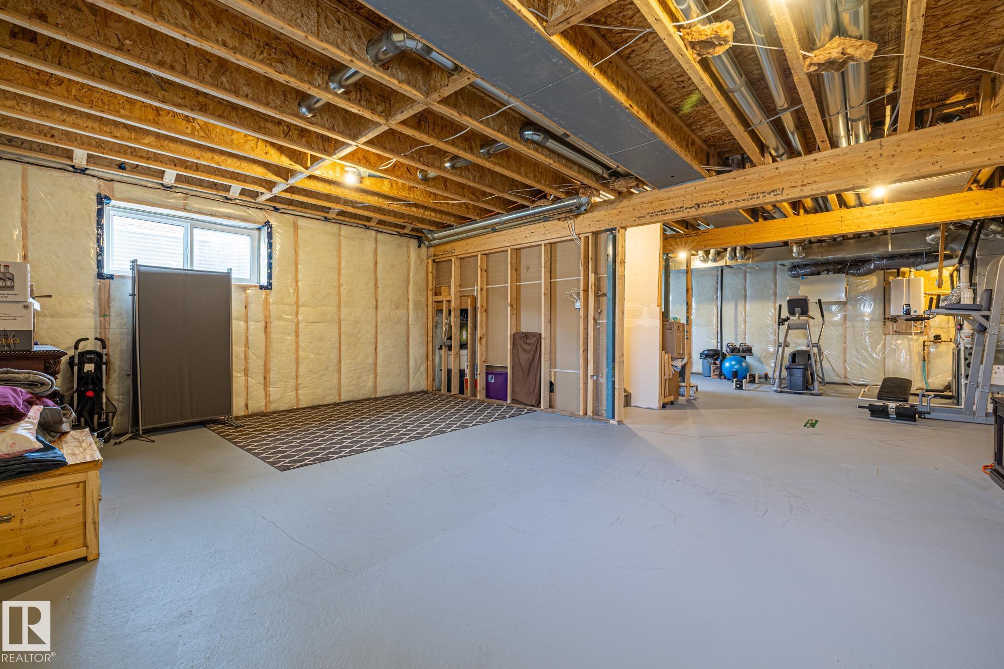 Photo 40 at 568 Merlin Landing NW, Hawks Ridge, Edmonton