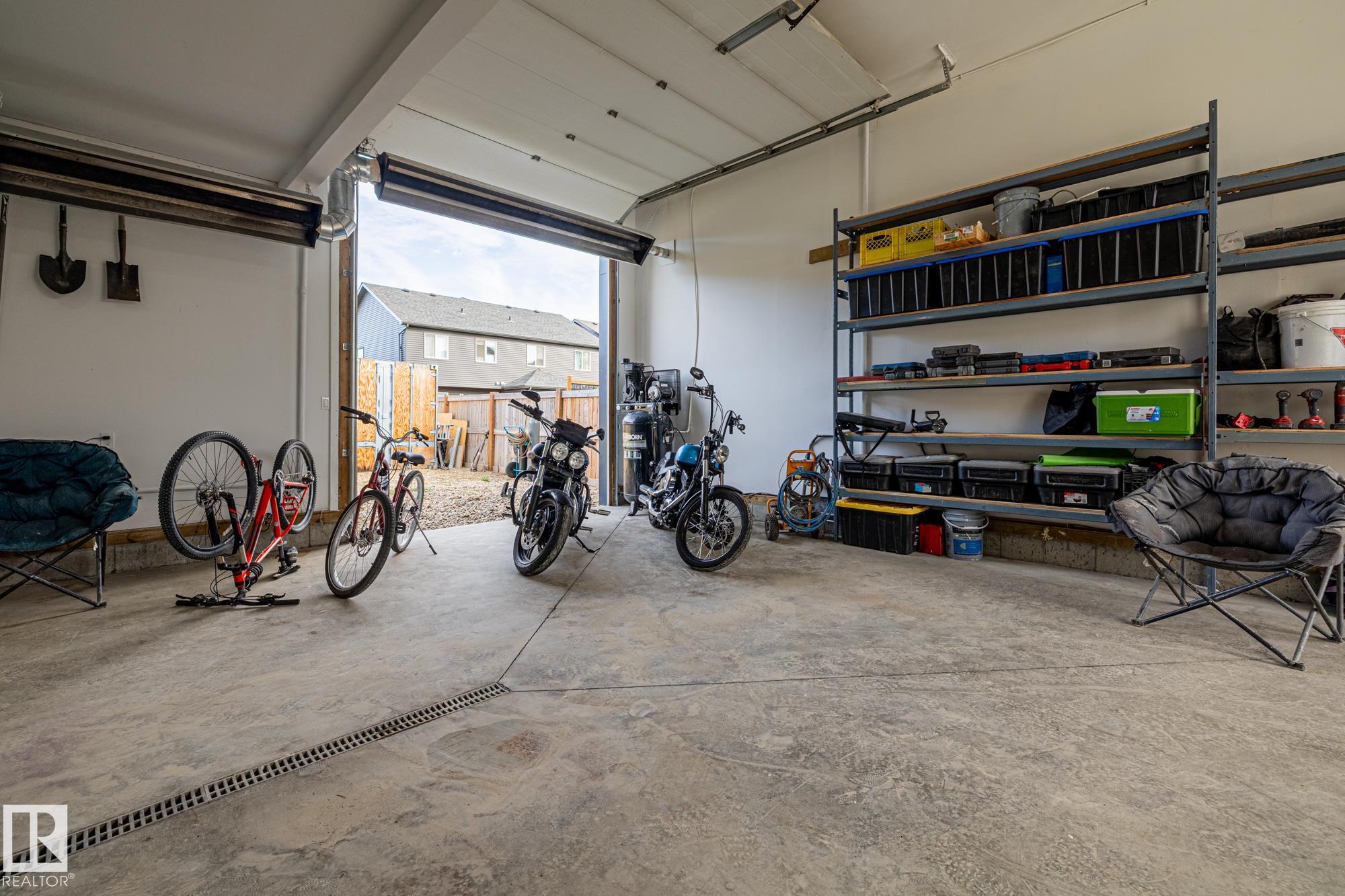 Photo 46 at 568 Merlin Landing NW, Hawks Ridge, Edmonton