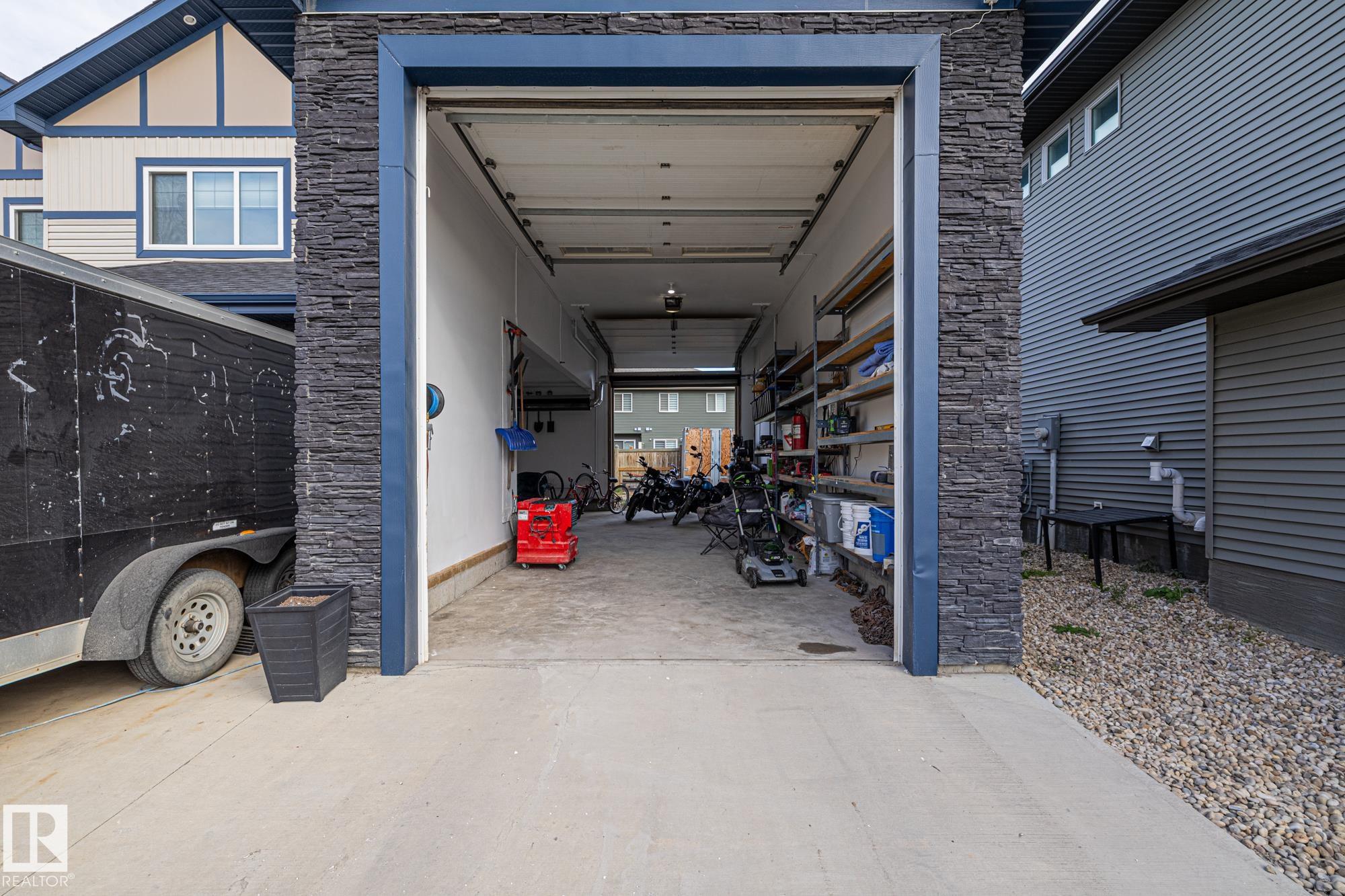 Photo 47 at 568 Merlin Landing NW, Hawks Ridge, Edmonton