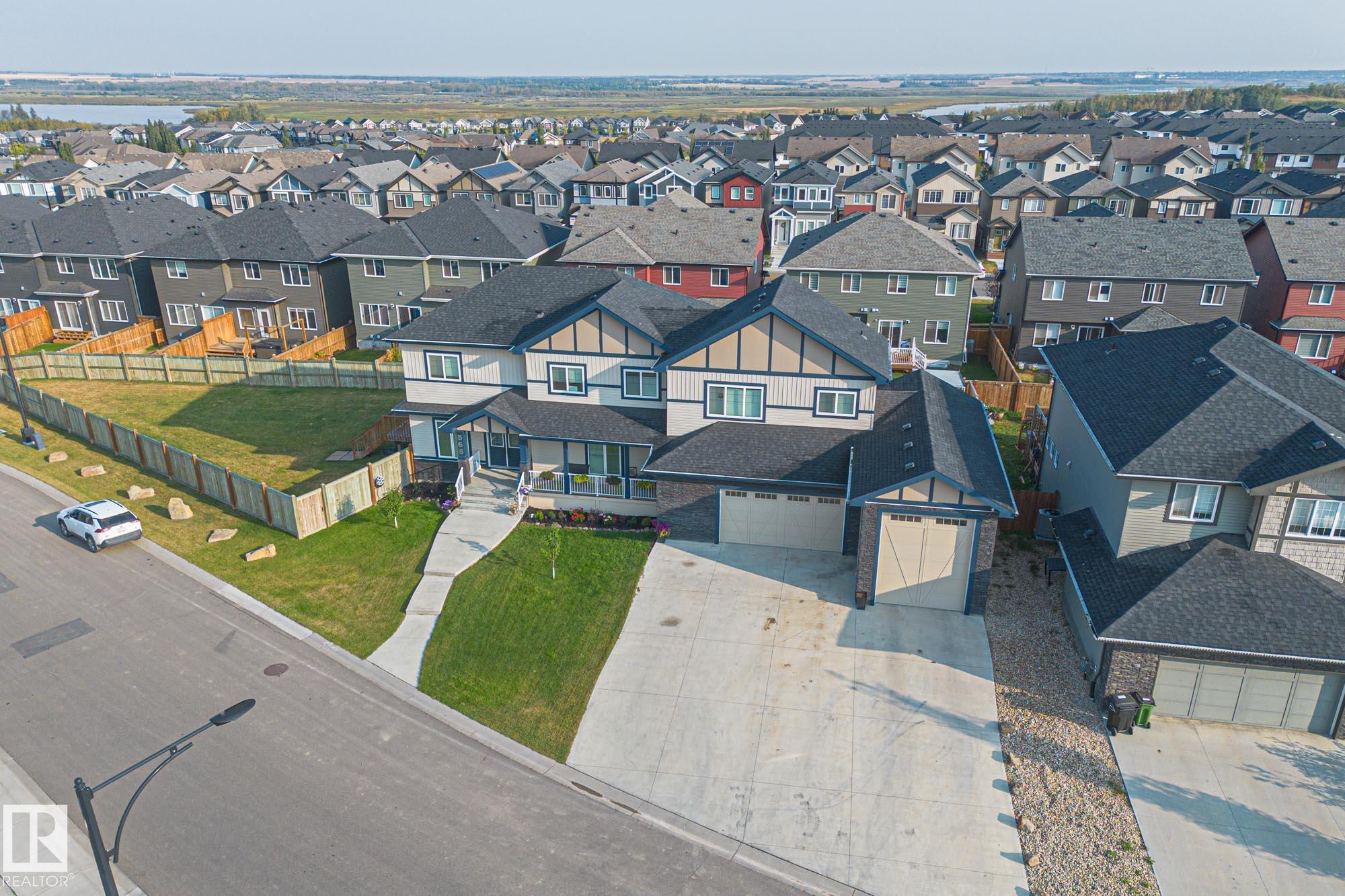 Photo 52 at 568 Merlin Landing NW, Hawks Ridge, Edmonton