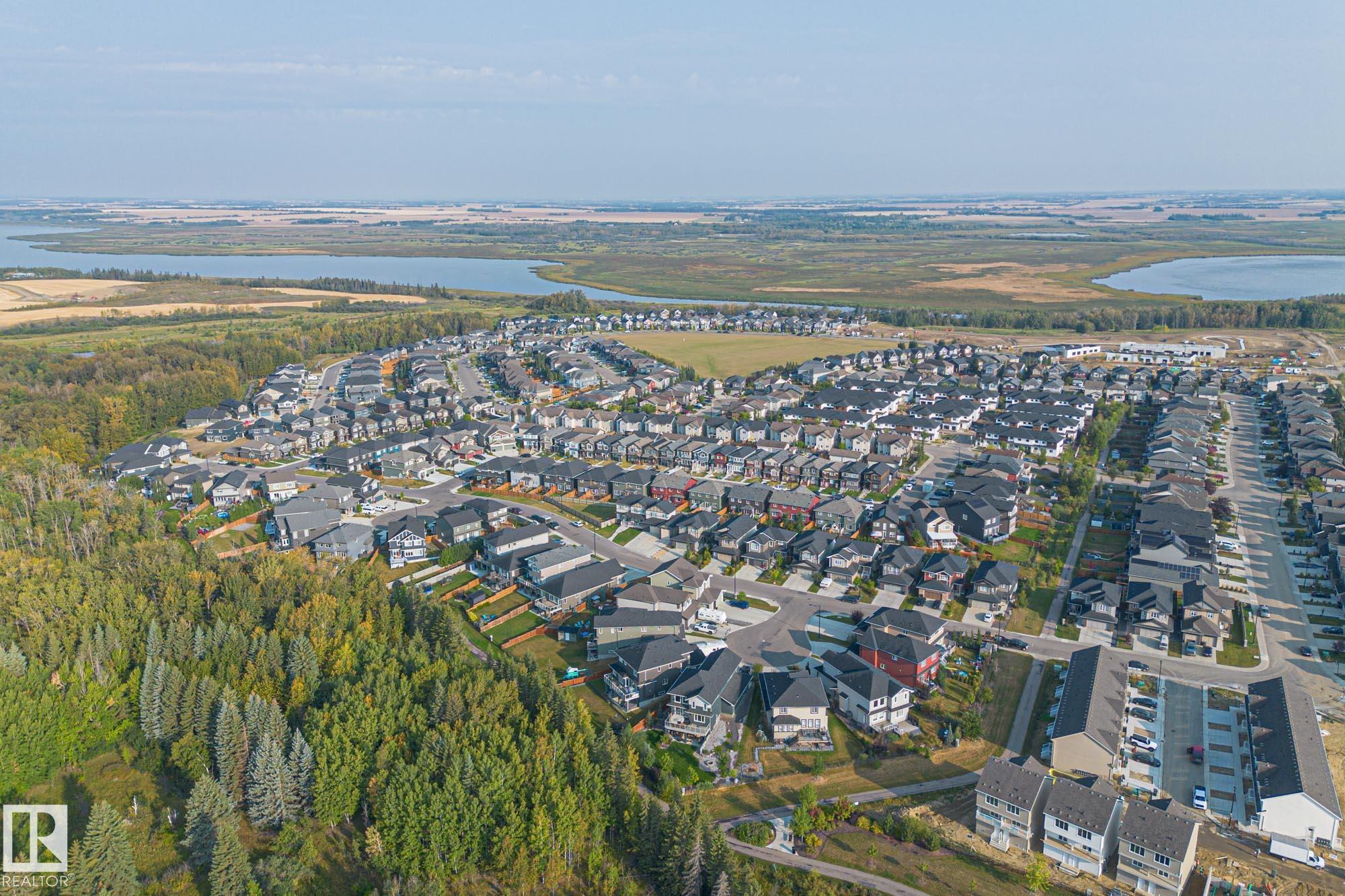 Photo 56 at 568 Merlin Landing NW, Hawks Ridge, Edmonton