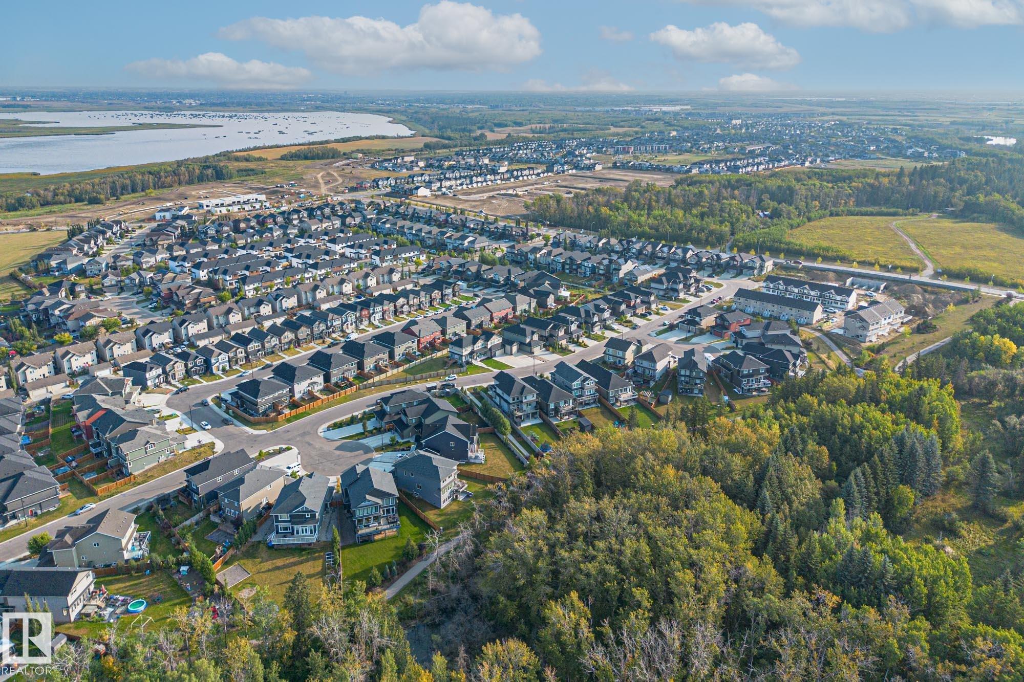 Photo 57 at 568 Merlin Landing NW, Hawks Ridge, Edmonton