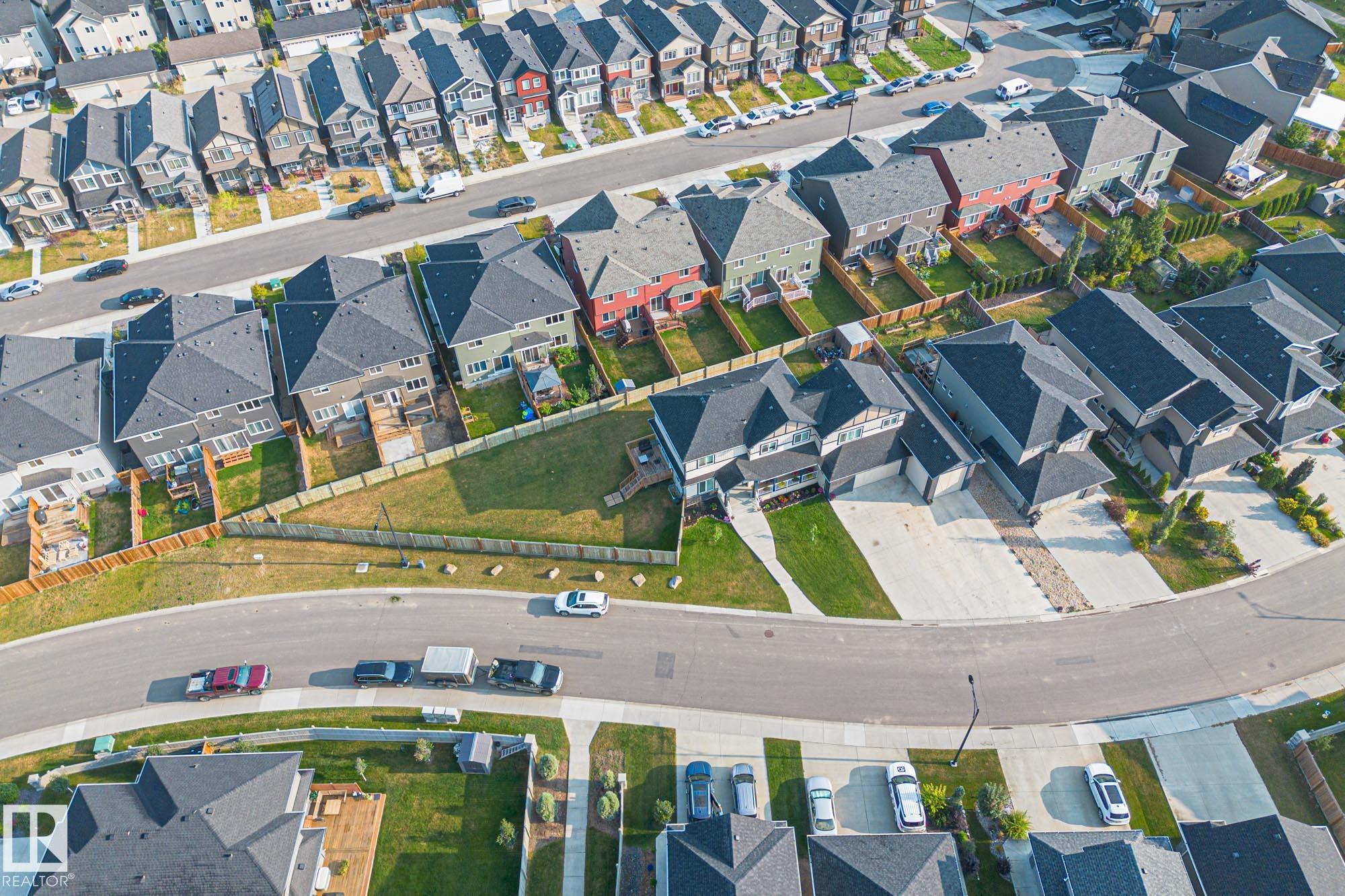 Photo 58 at 568 Merlin Landing NW, Hawks Ridge, Edmonton