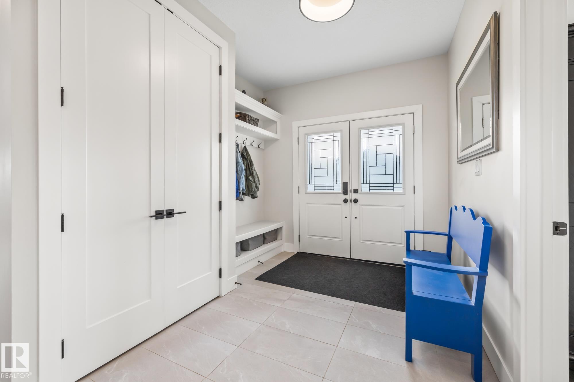 Photo 8 at 568 Merlin Landing NW, Hawks Ridge, Edmonton