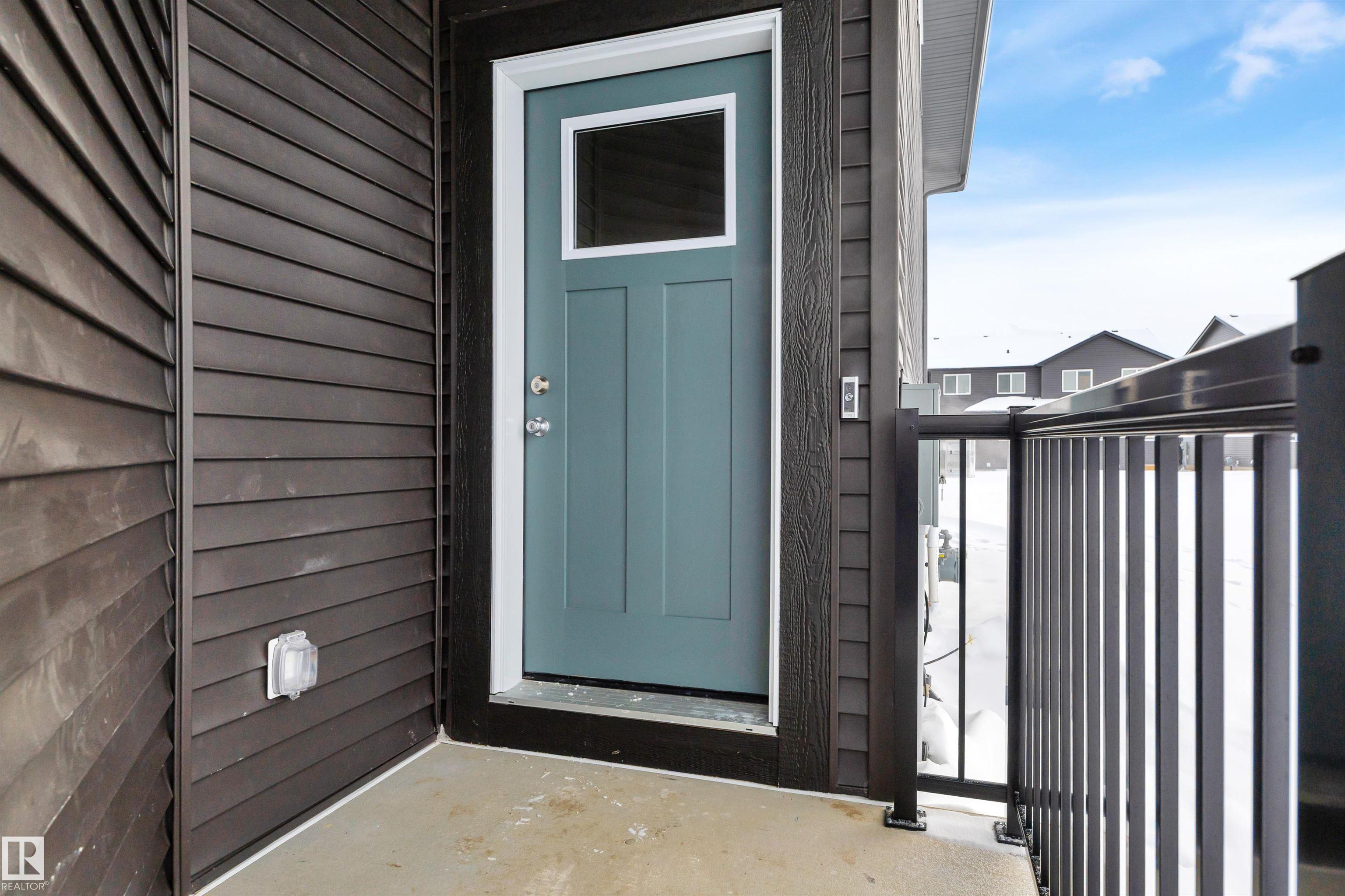 5631 Hawthorn Way SW, The Orchards At Ellerslie, Edmonton