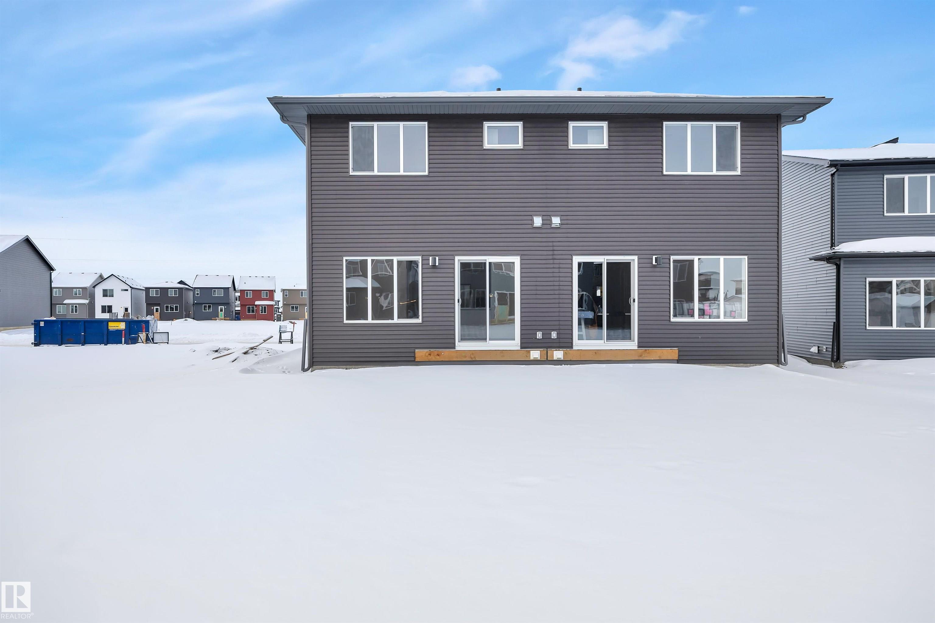 Photo 40 at 5631 Hawthorn Way SW, The Orchards At Ellerslie, Edmonton