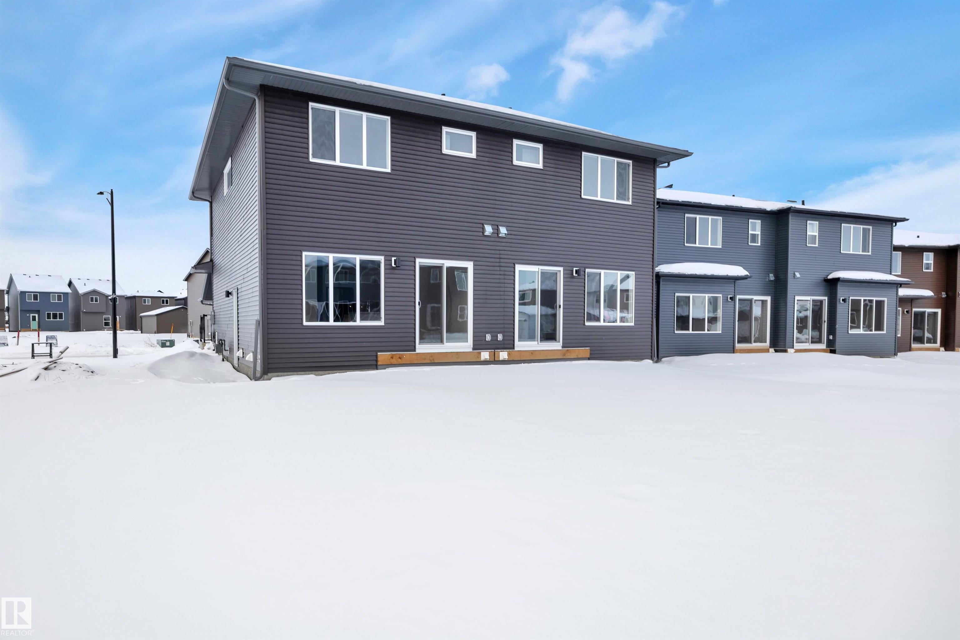 Photo 41 at 5631 Hawthorn Way SW, The Orchards At Ellerslie, Edmonton