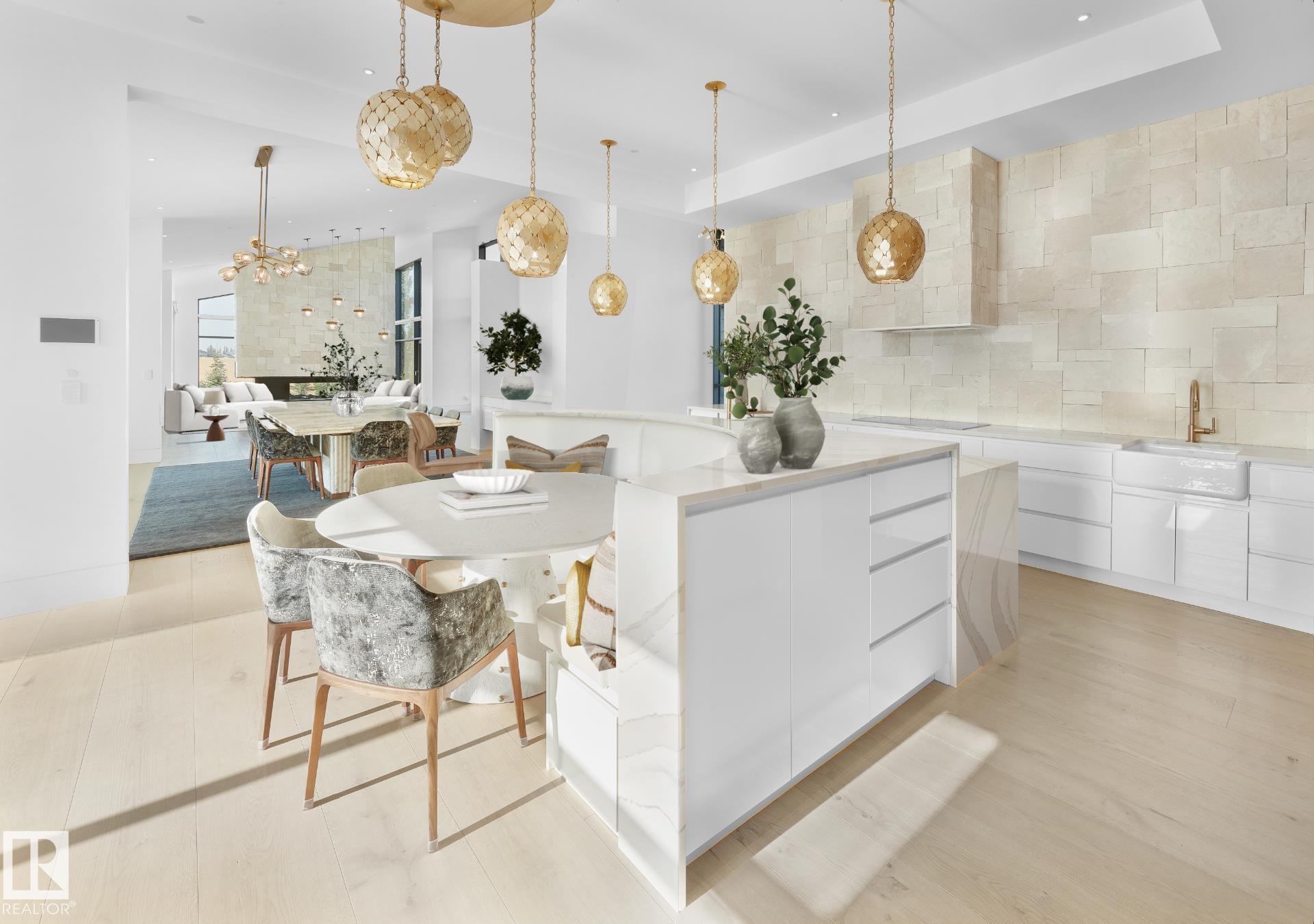 Photo 12 at 46 Kingsford Crescent, Kingswood, St. Albert