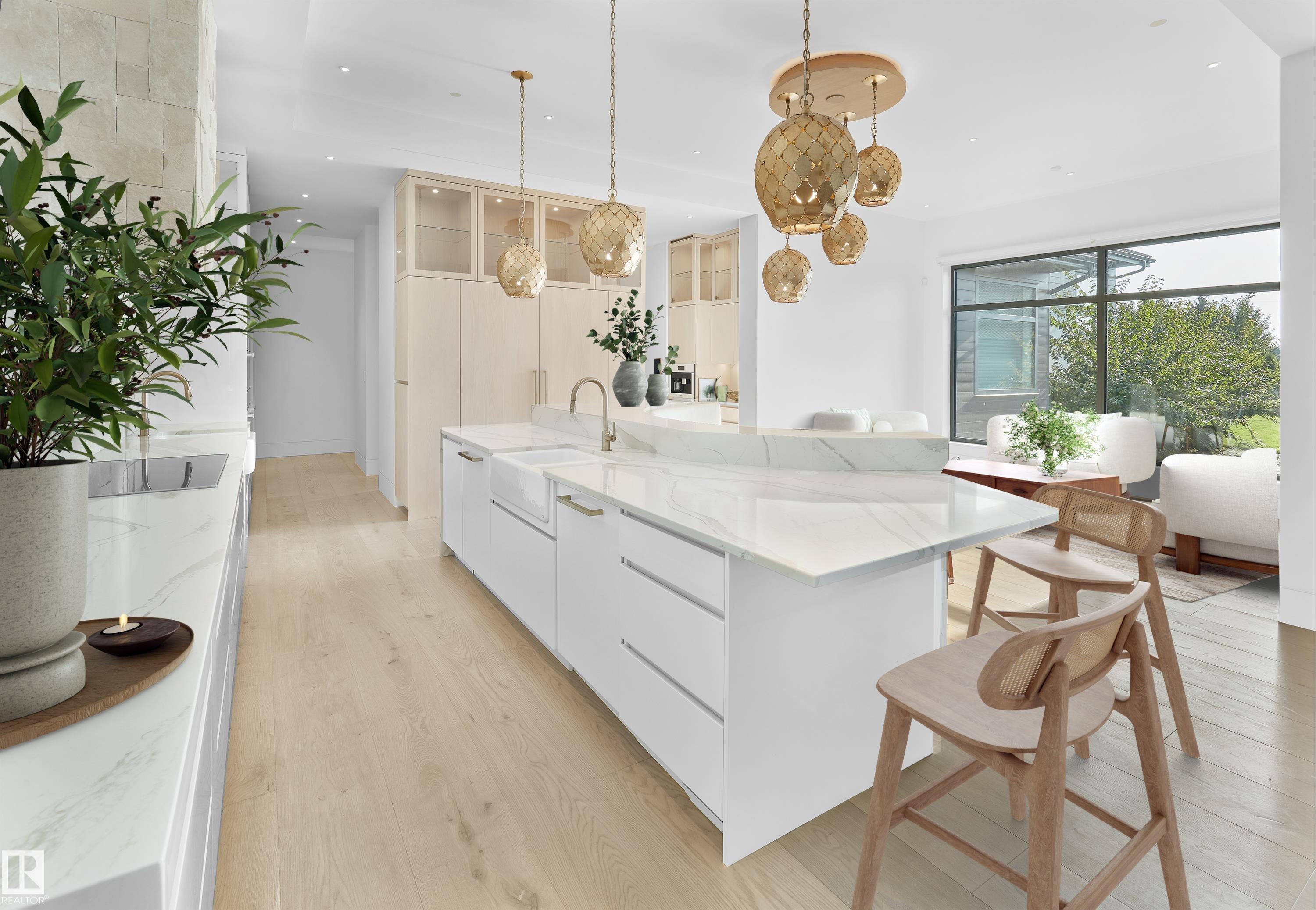 Photo 13 at 46 Kingsford Crescent, Kingswood, St. Albert