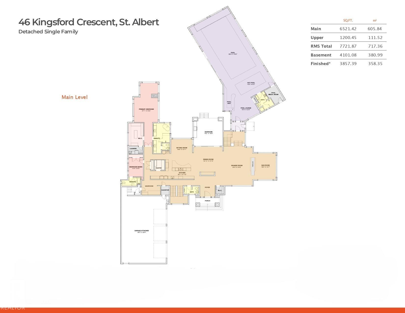 Photo 67 at 46 Kingsford Crescent, Kingswood, St. Albert