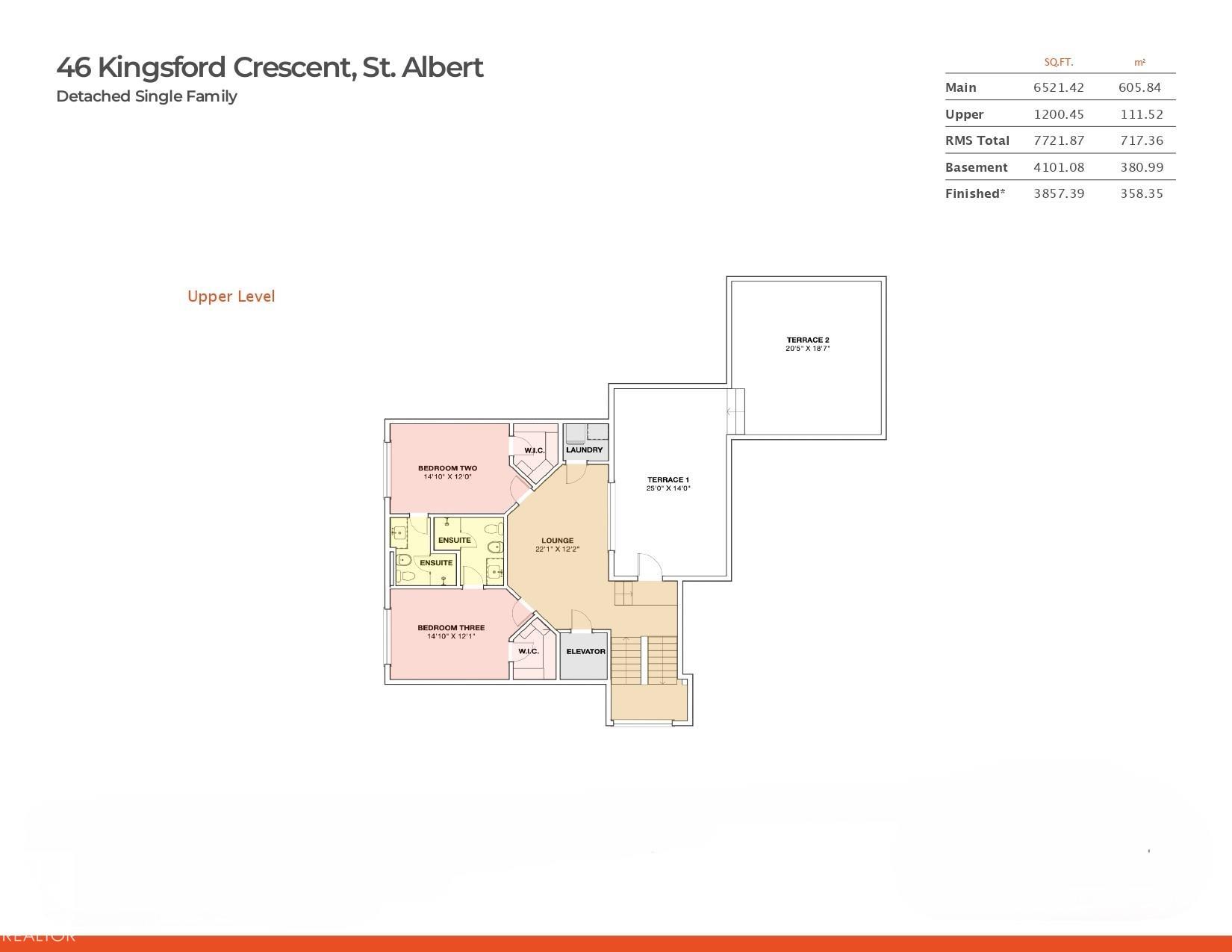 Photo 68 at 46 Kingsford Crescent, Kingswood, St. Albert