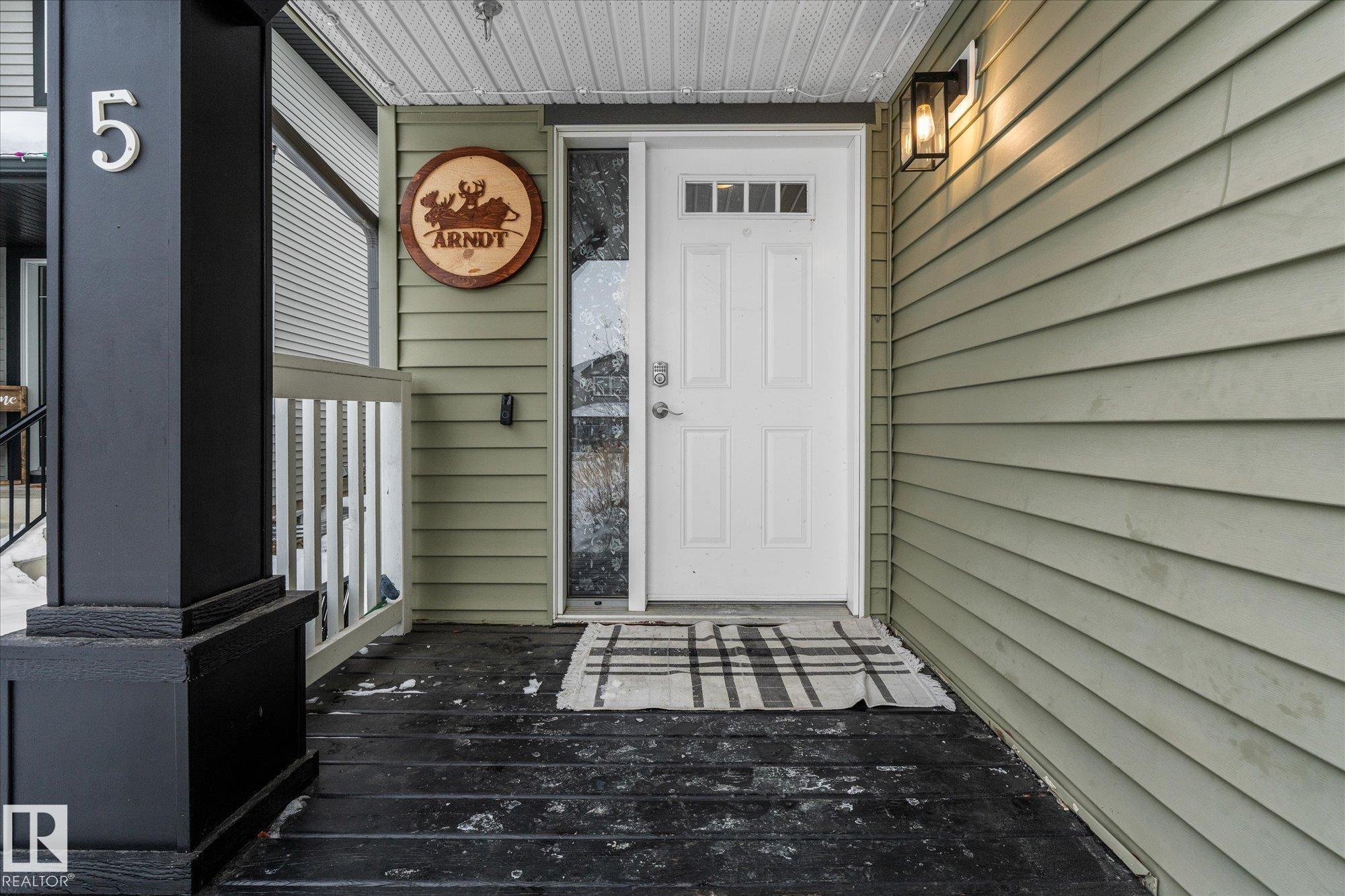 Photo 12 at 5 South Creek point(e), South Creek, Stony Plain