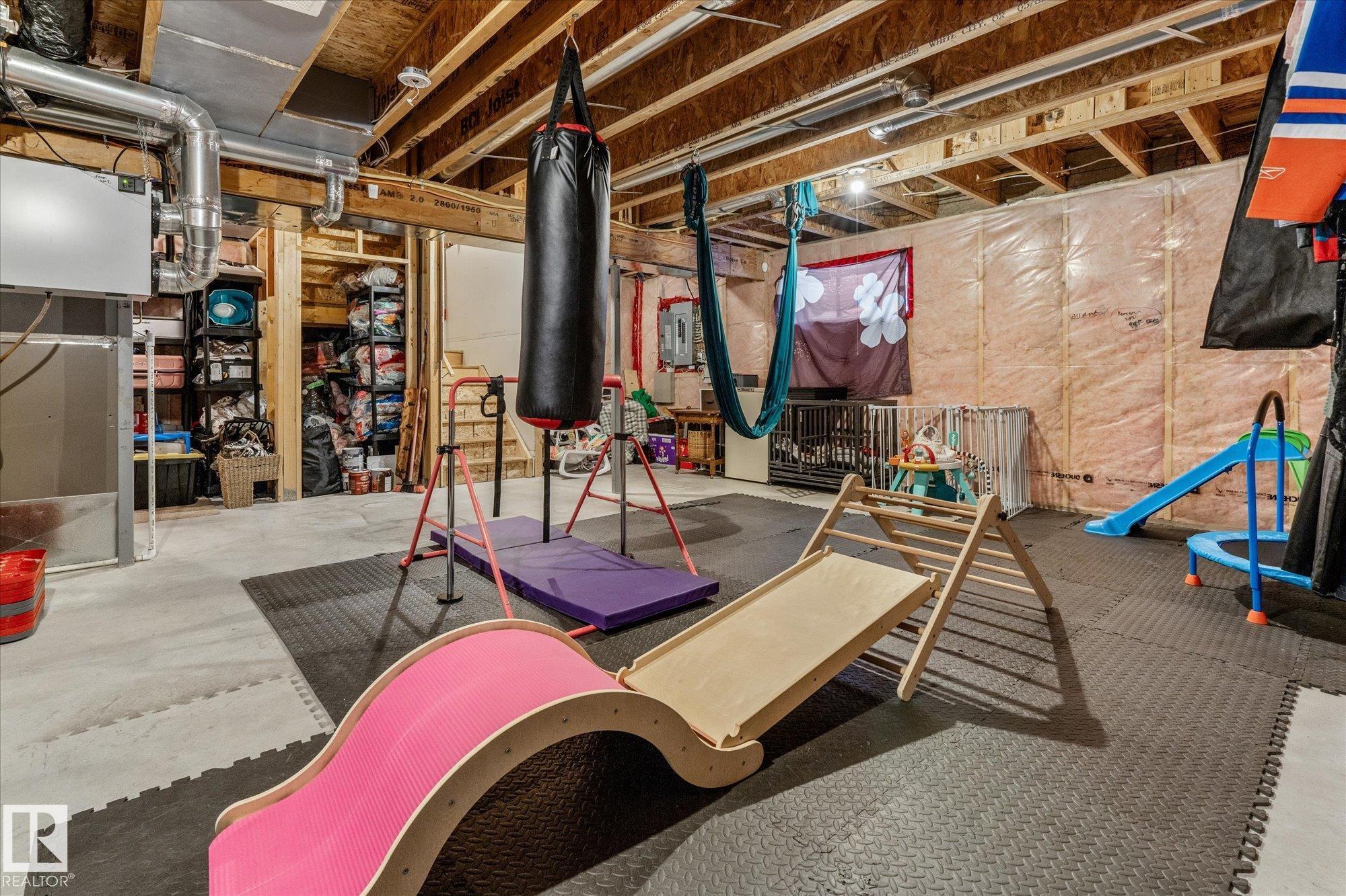 Photo 48 at 5 South Creek point(e), South Creek, Stony Plain