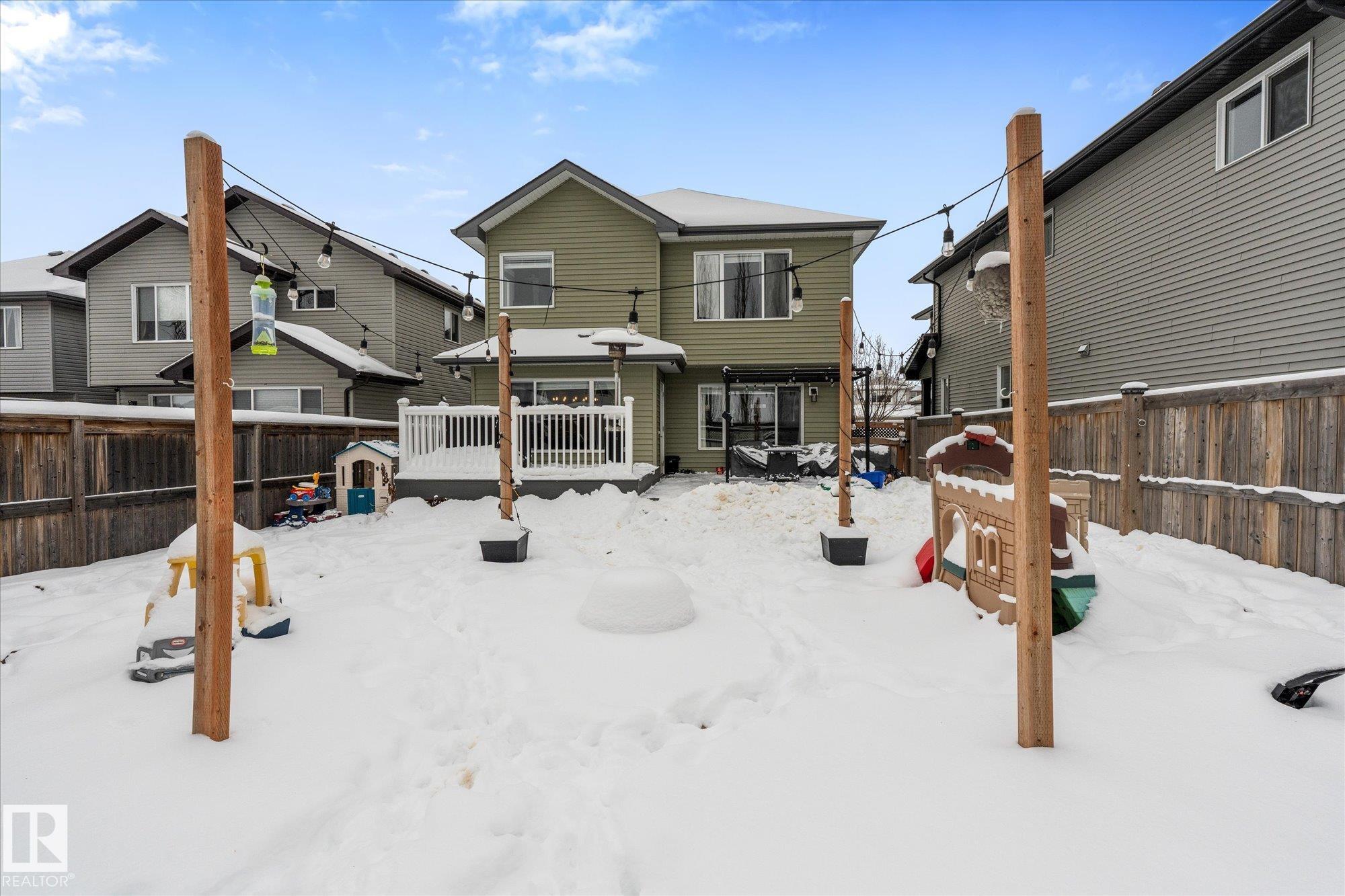 Photo 49 at 5 South Creek point(e), South Creek, Stony Plain