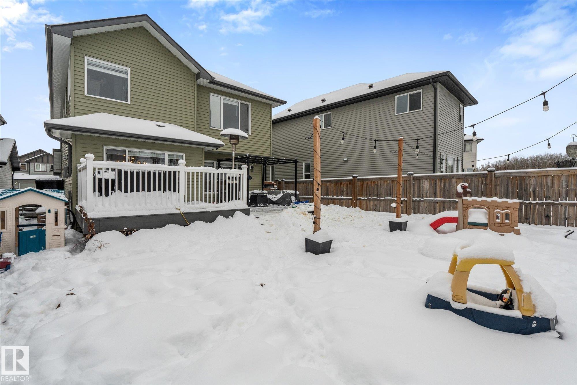 Photo 50 at 5 South Creek point(e), South Creek, Stony Plain