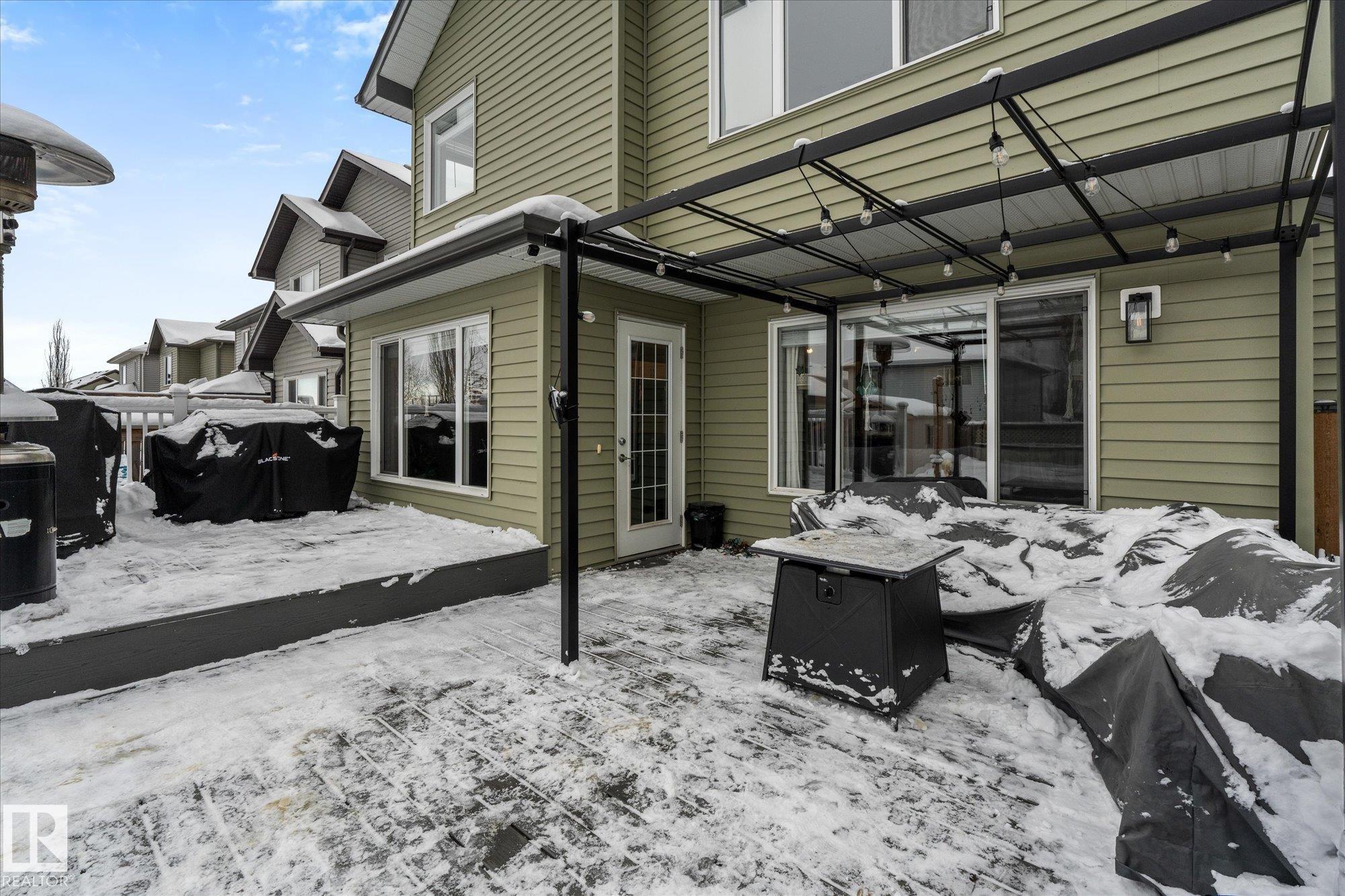 Photo 52 at 5 South Creek point(e), South Creek, Stony Plain