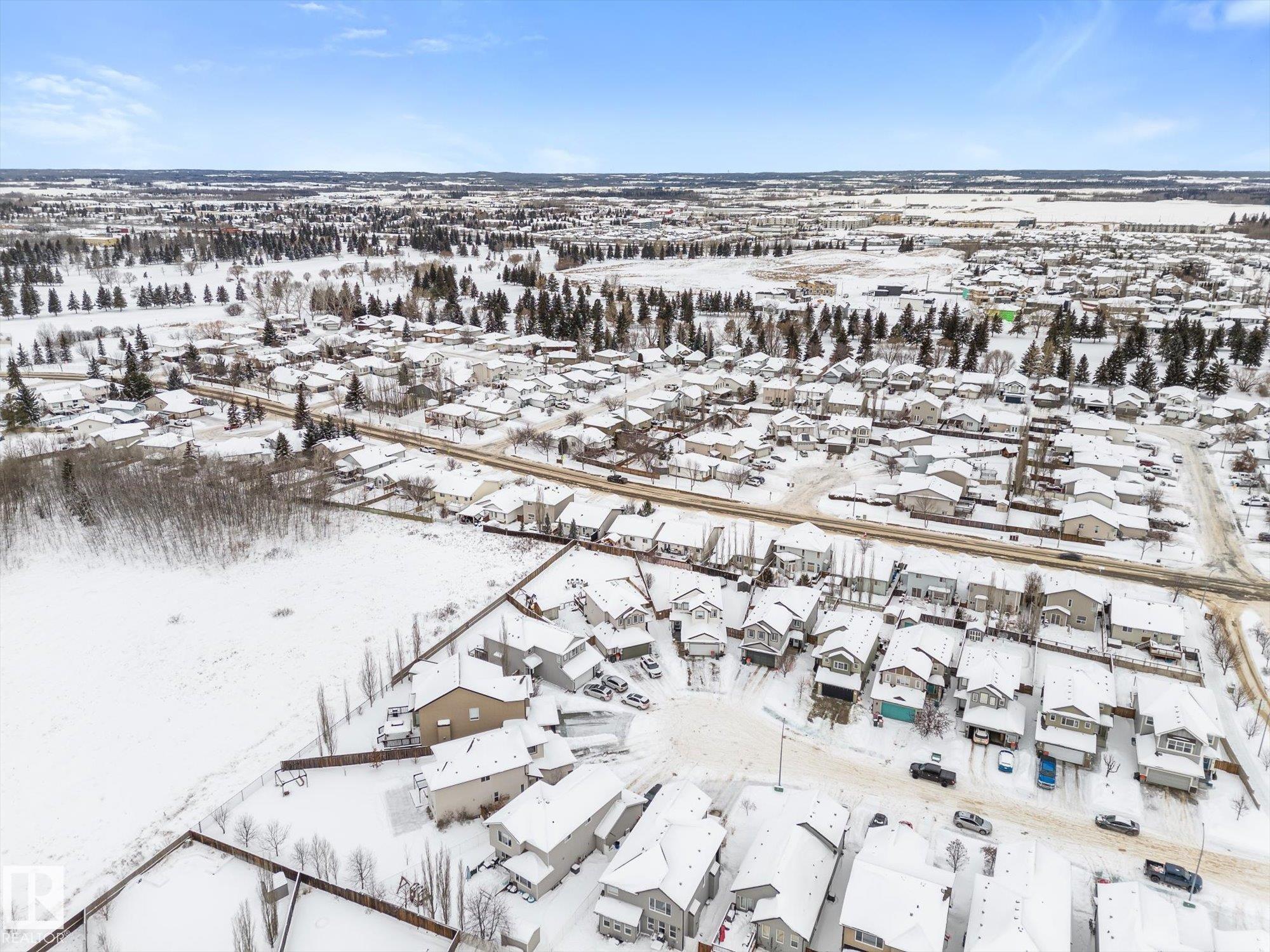 Photo 56 at 5 South Creek point(e), South Creek, Stony Plain