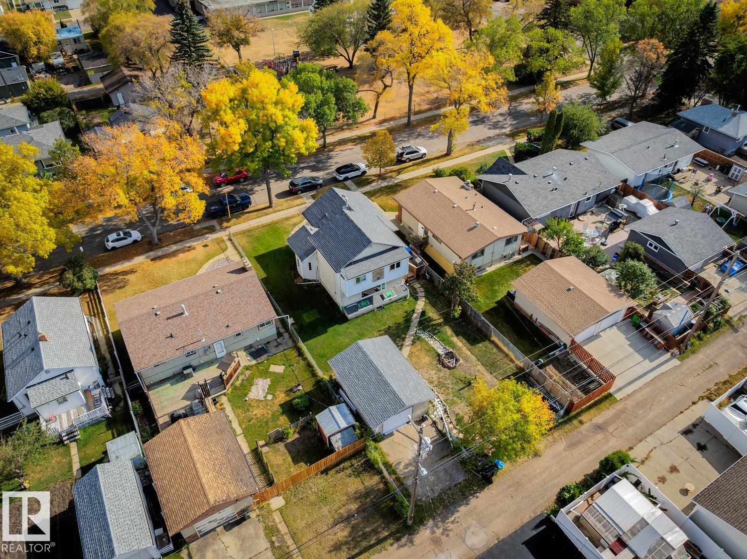 Photo 55 at 12116 48 Street NW, Beacon Heights, Edmonton