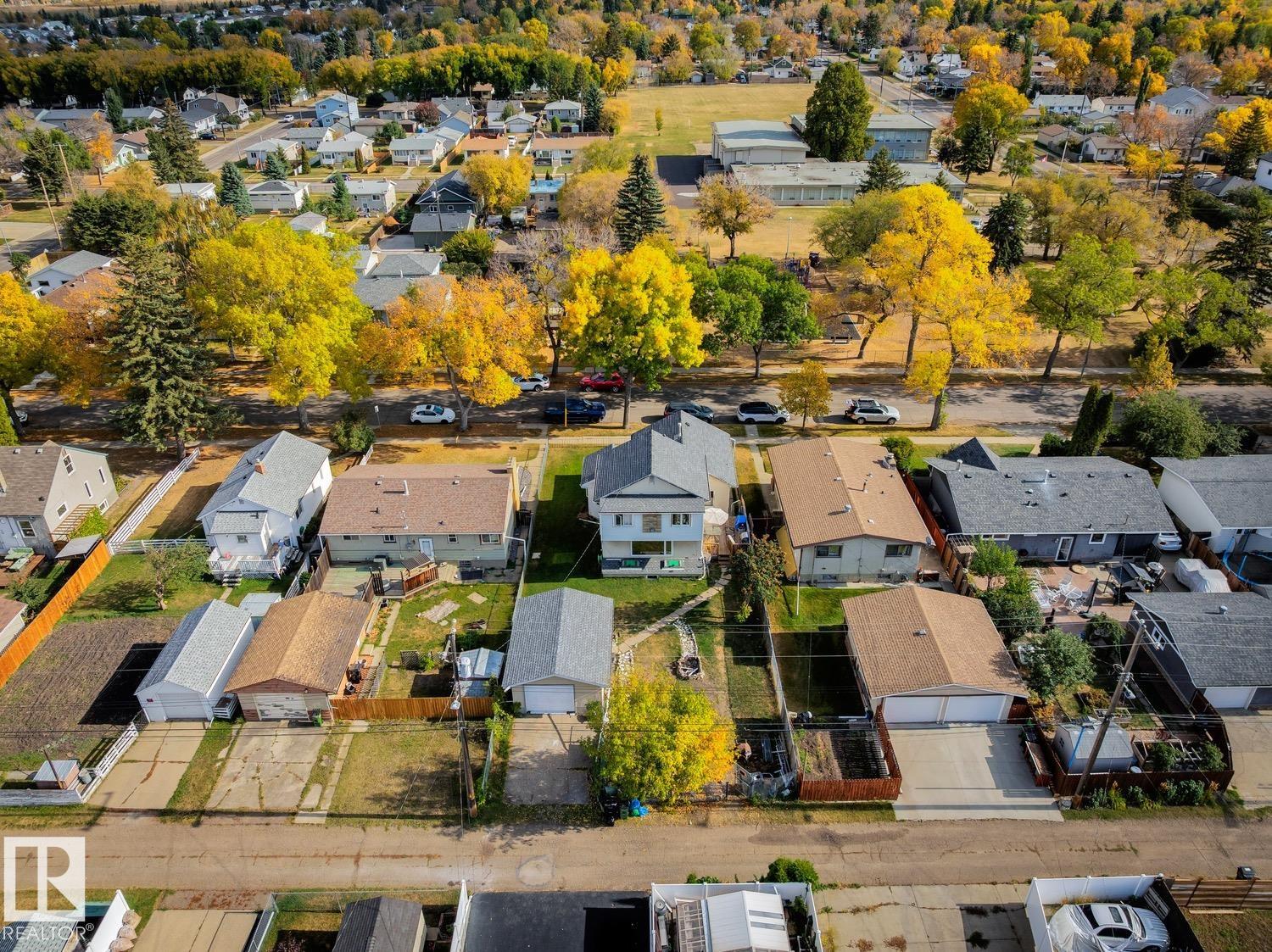 Photo 56 at 12116 48 Street NW, Beacon Heights, Edmonton