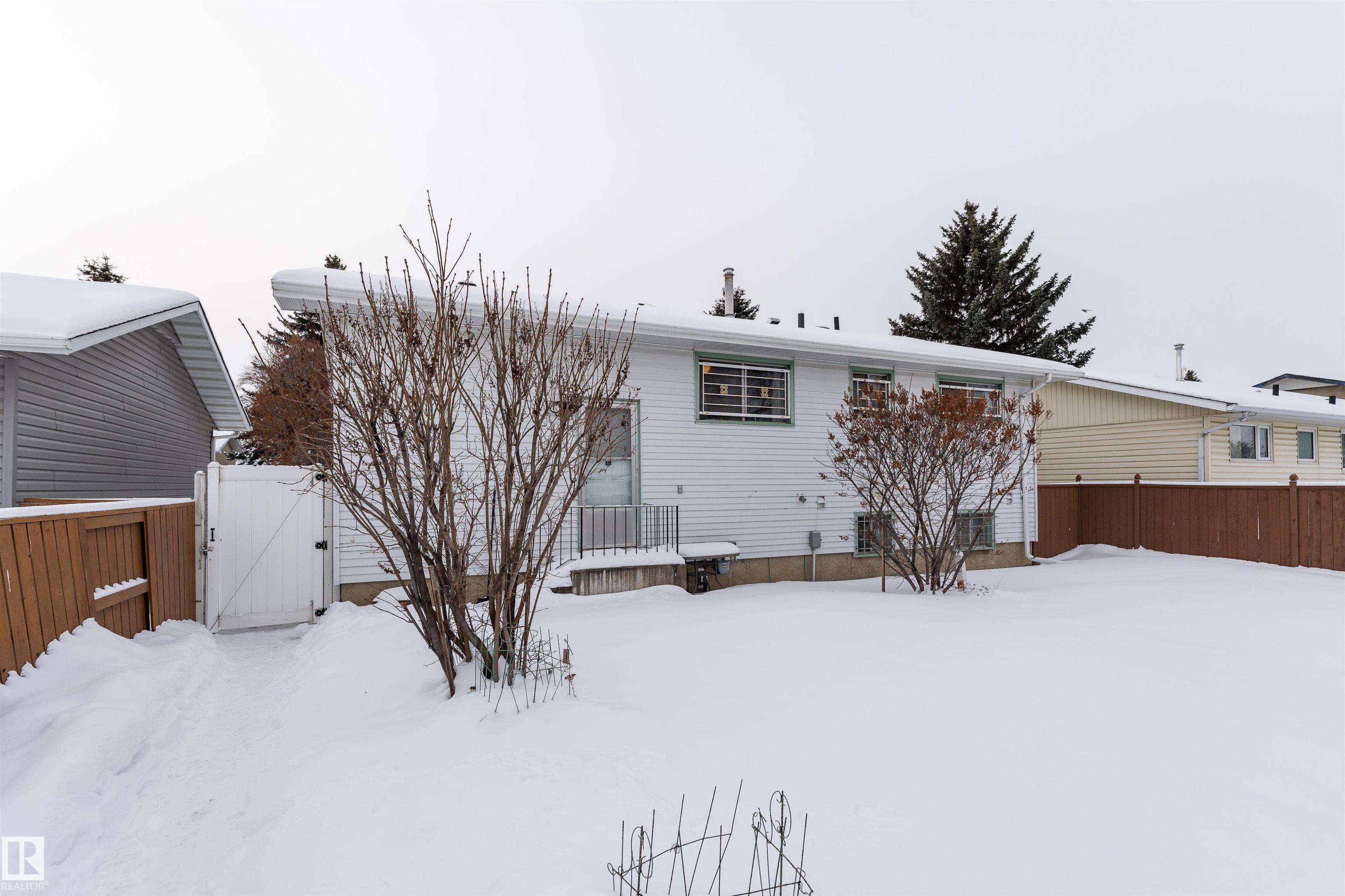 Photo 39 at 16728 98 Avenue NW, Glenwood, Edmonton