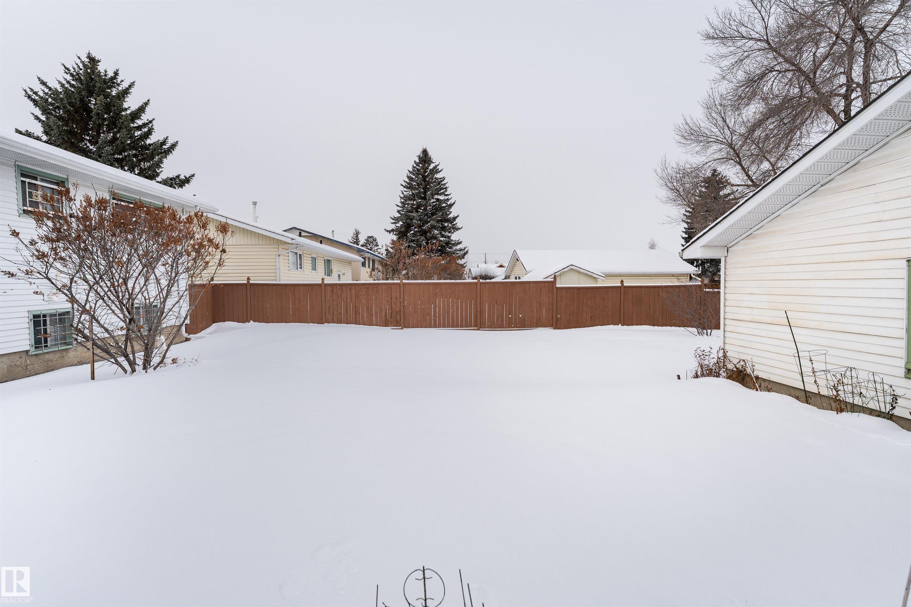 Photo 40 at 16728 98 Avenue NW, Glenwood, Edmonton