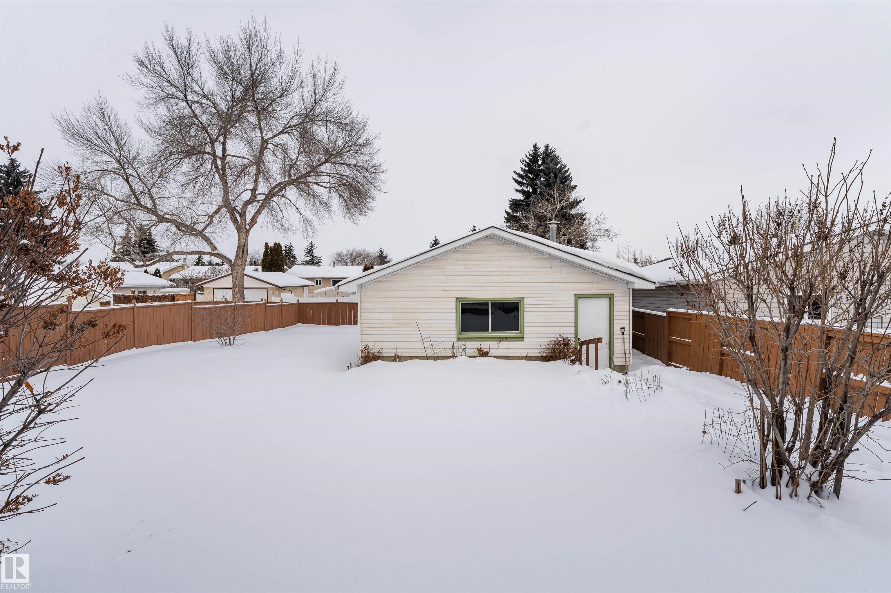 Photo 41 at 16728 98 Avenue NW, Glenwood, Edmonton