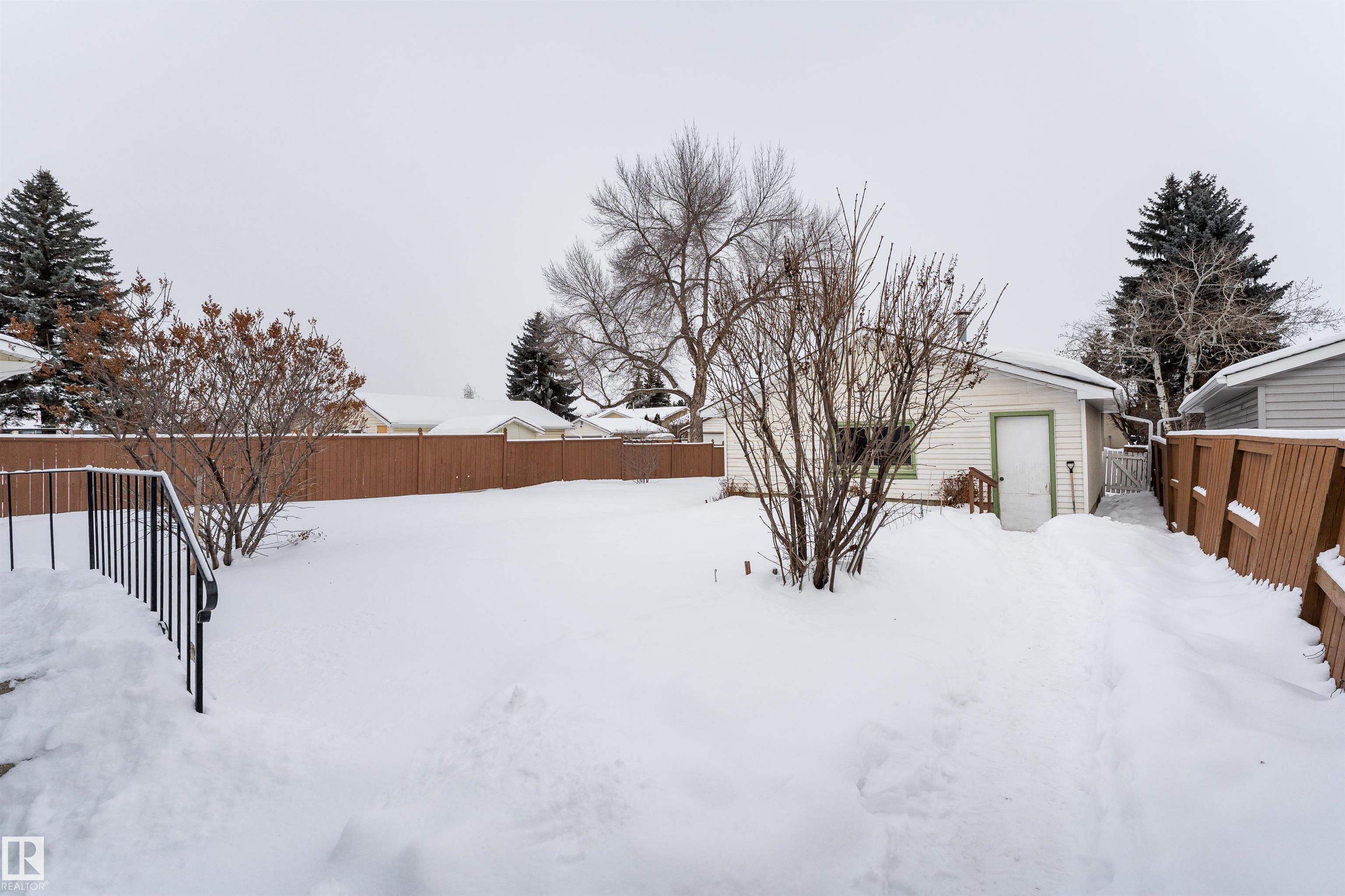 Photo 42 at 16728 98 Avenue NW, Glenwood, Edmonton