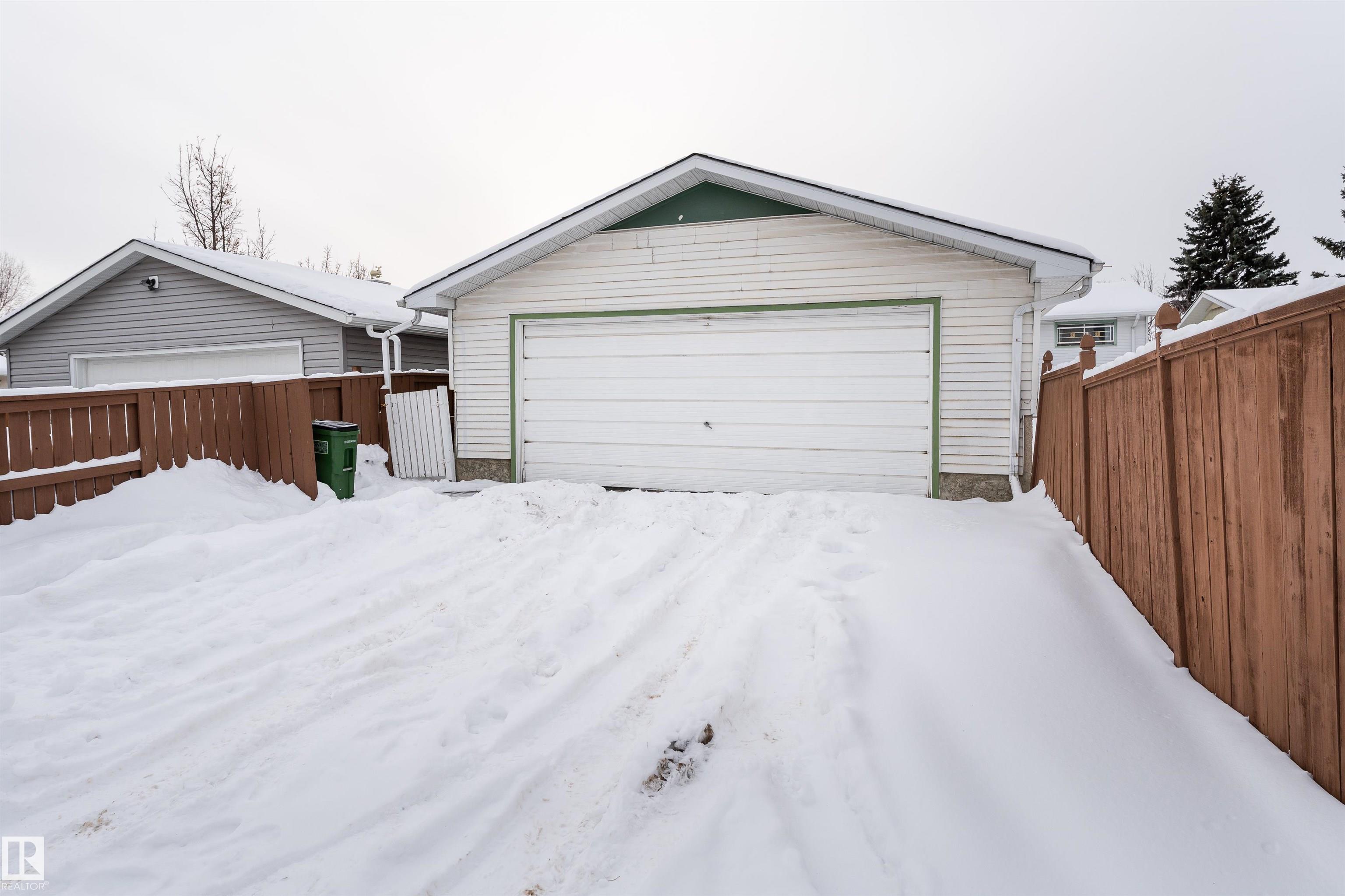 Photo 43 at 16728 98 Avenue NW, Glenwood, Edmonton