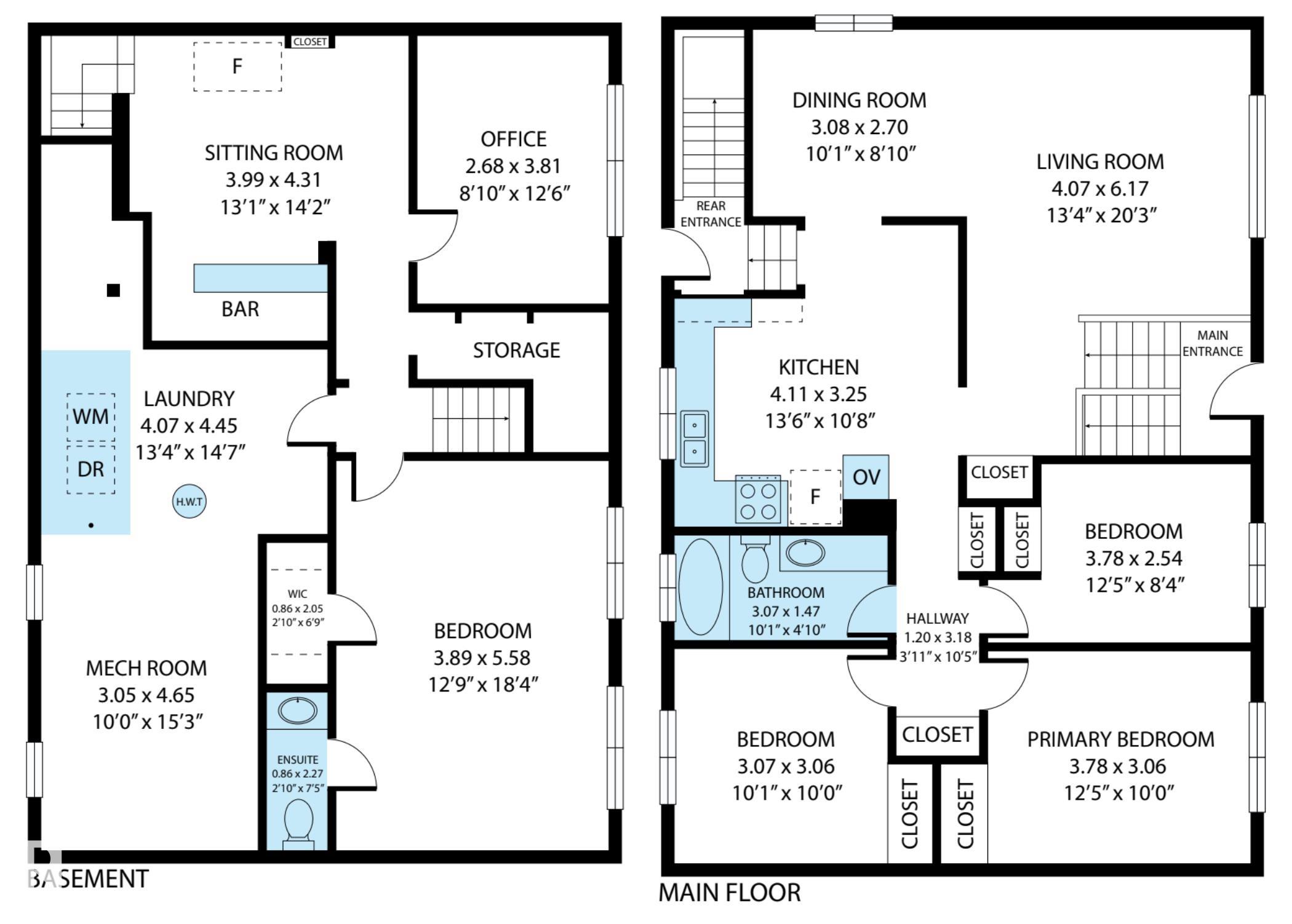 Photo 46 at 16728 98 Avenue NW, Glenwood, Edmonton