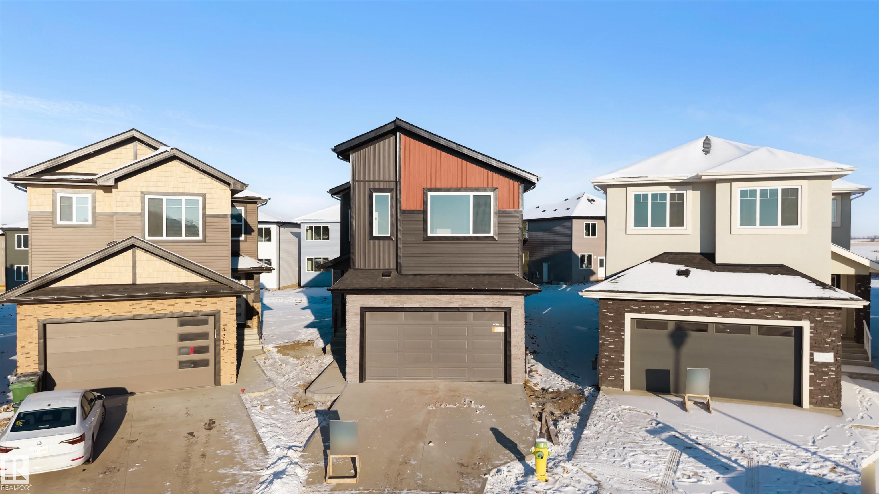 4313 35 Street, Triomphe Estates, Beaumont