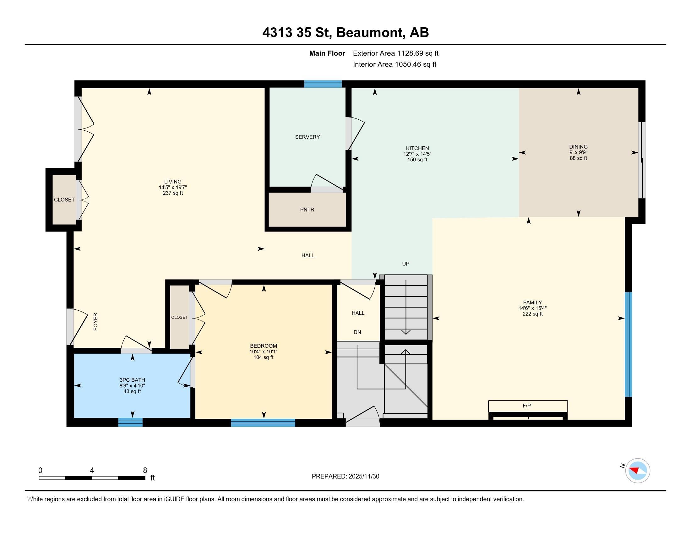 Photo 47 at 4313 35 Street, Triomphe Estates, Beaumont